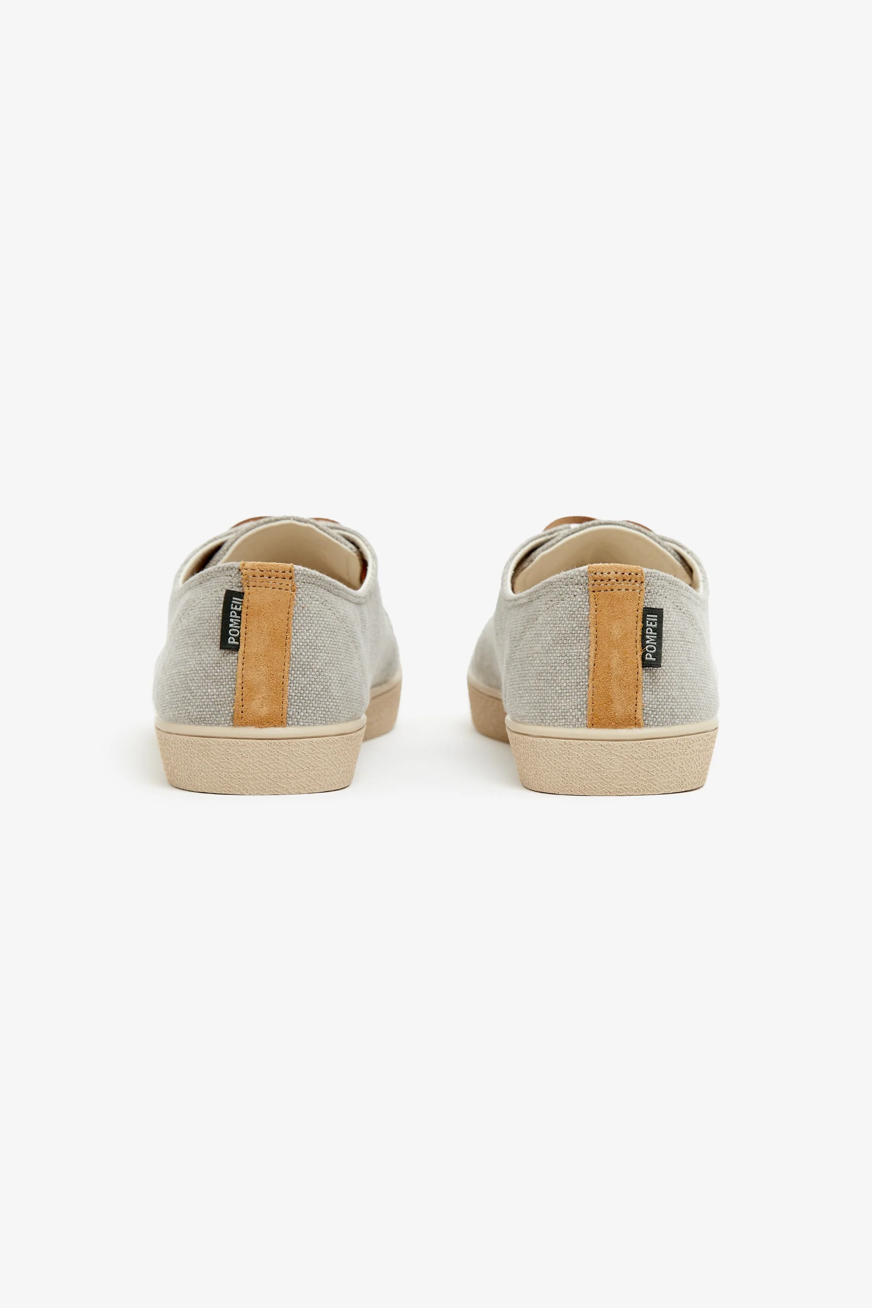 HIGBY CANVAS GREY INCIENSE - Image 4