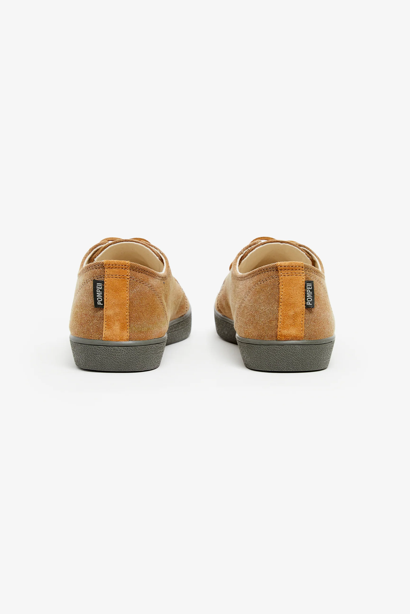 HIGBY CANVAS TAN - Image 4
