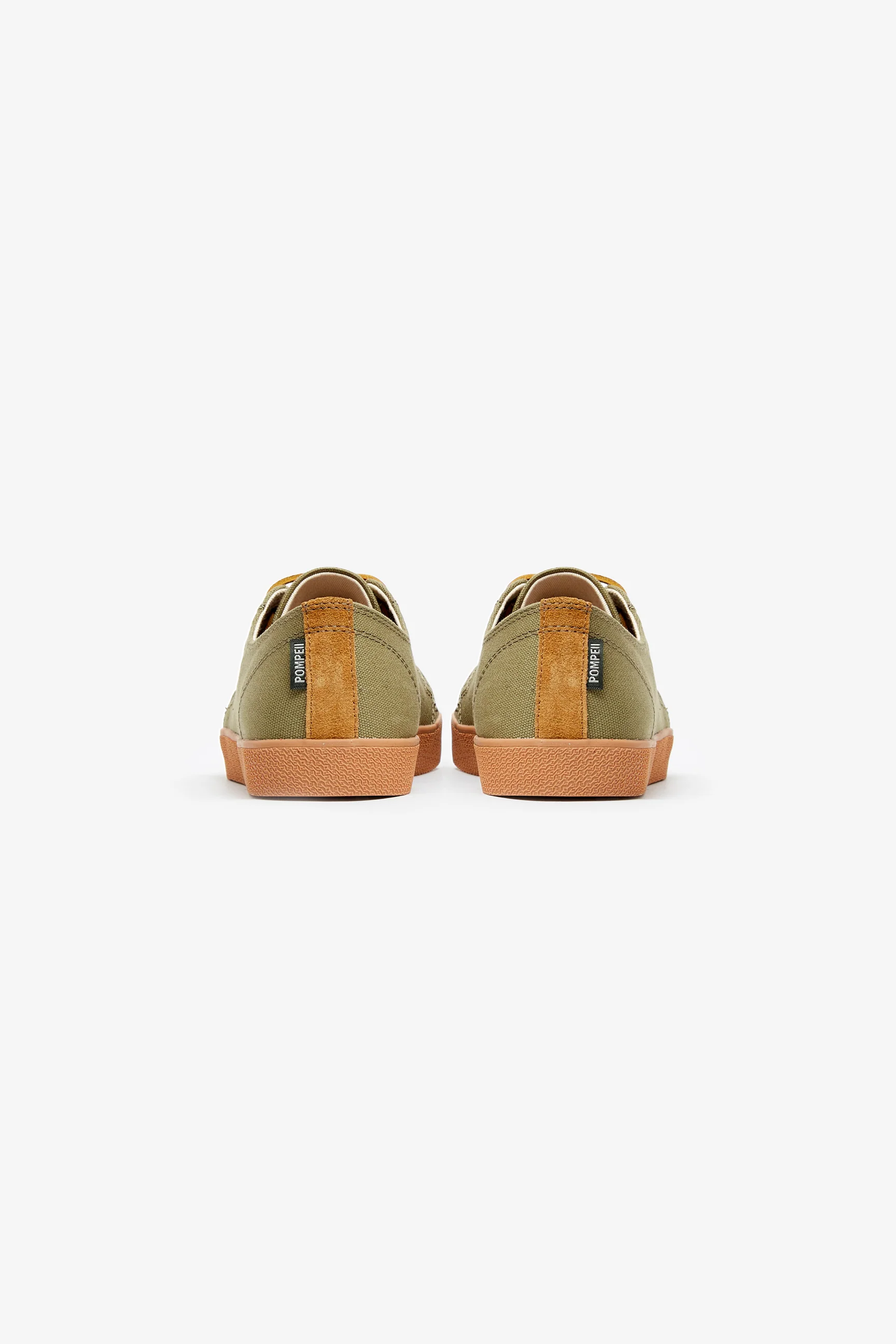 HIGBY CANVAS FERN CARAMEL - Image 6