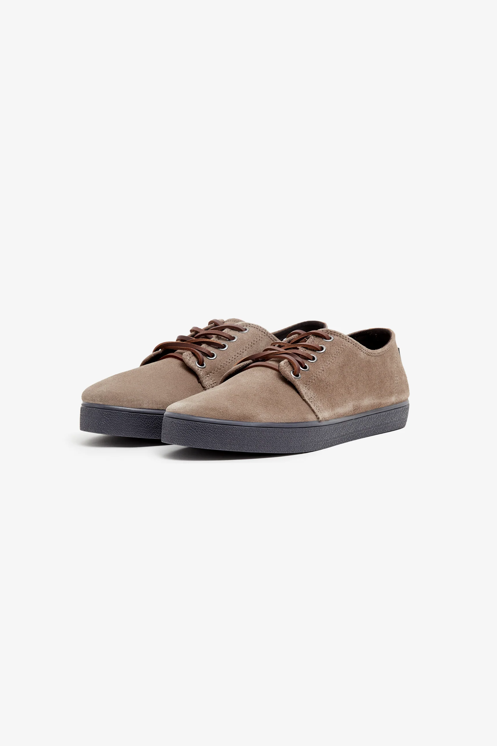 HIGBY SUEDE ROCK PIGEON - Image 3