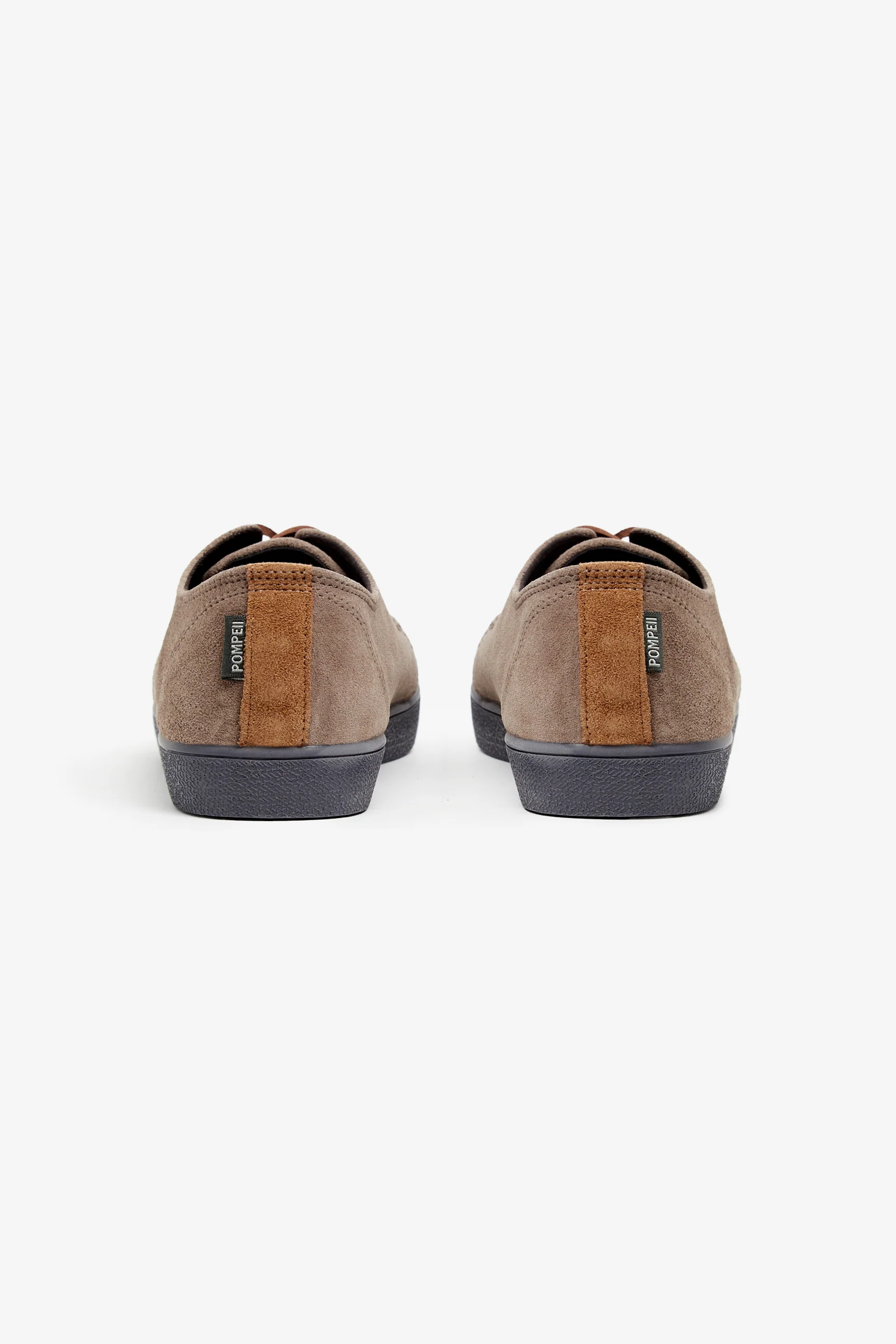HIGBY SUEDE ROCK PIGEON - Image 4