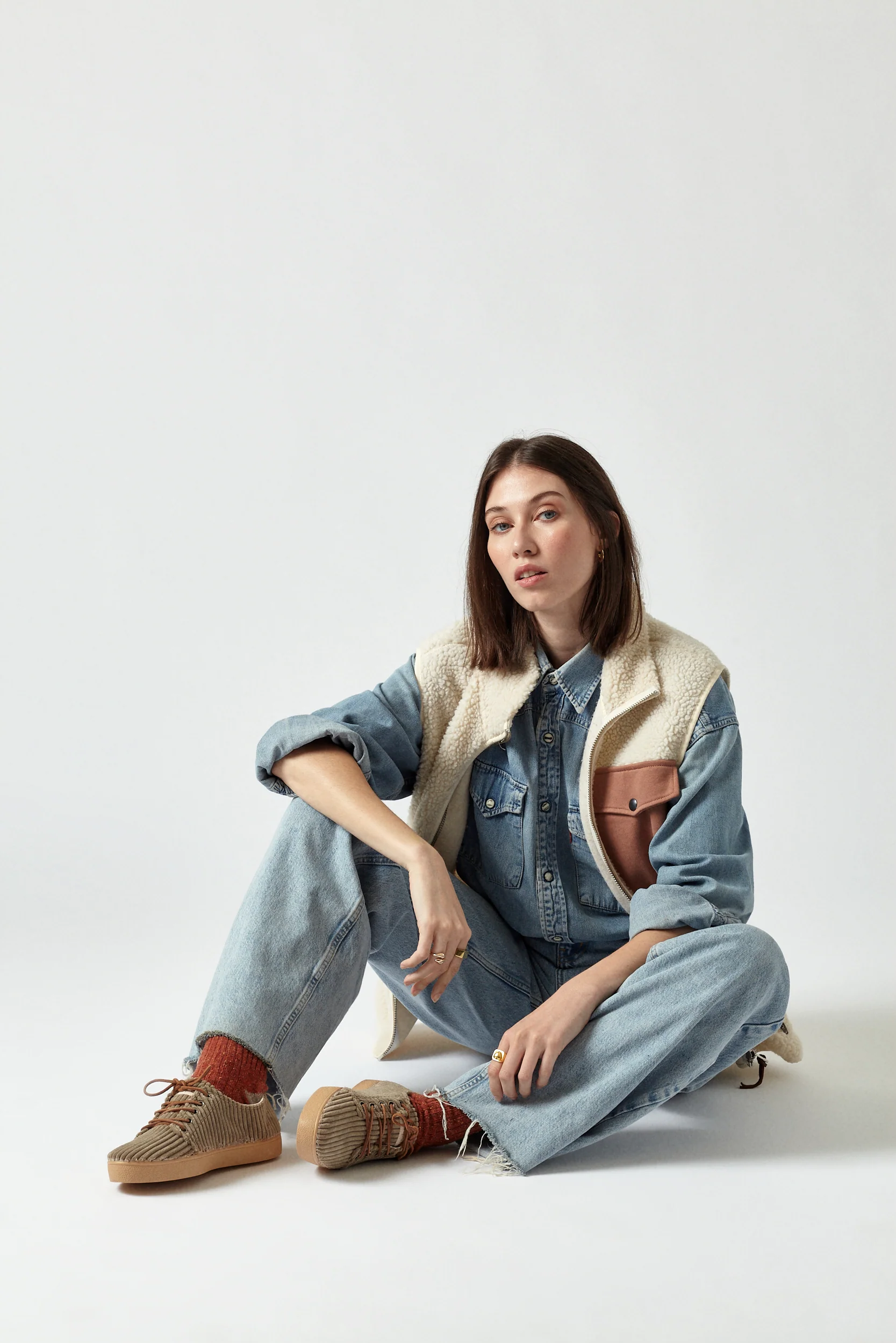 HIGBY VERDINA CORDUROY - Image 6