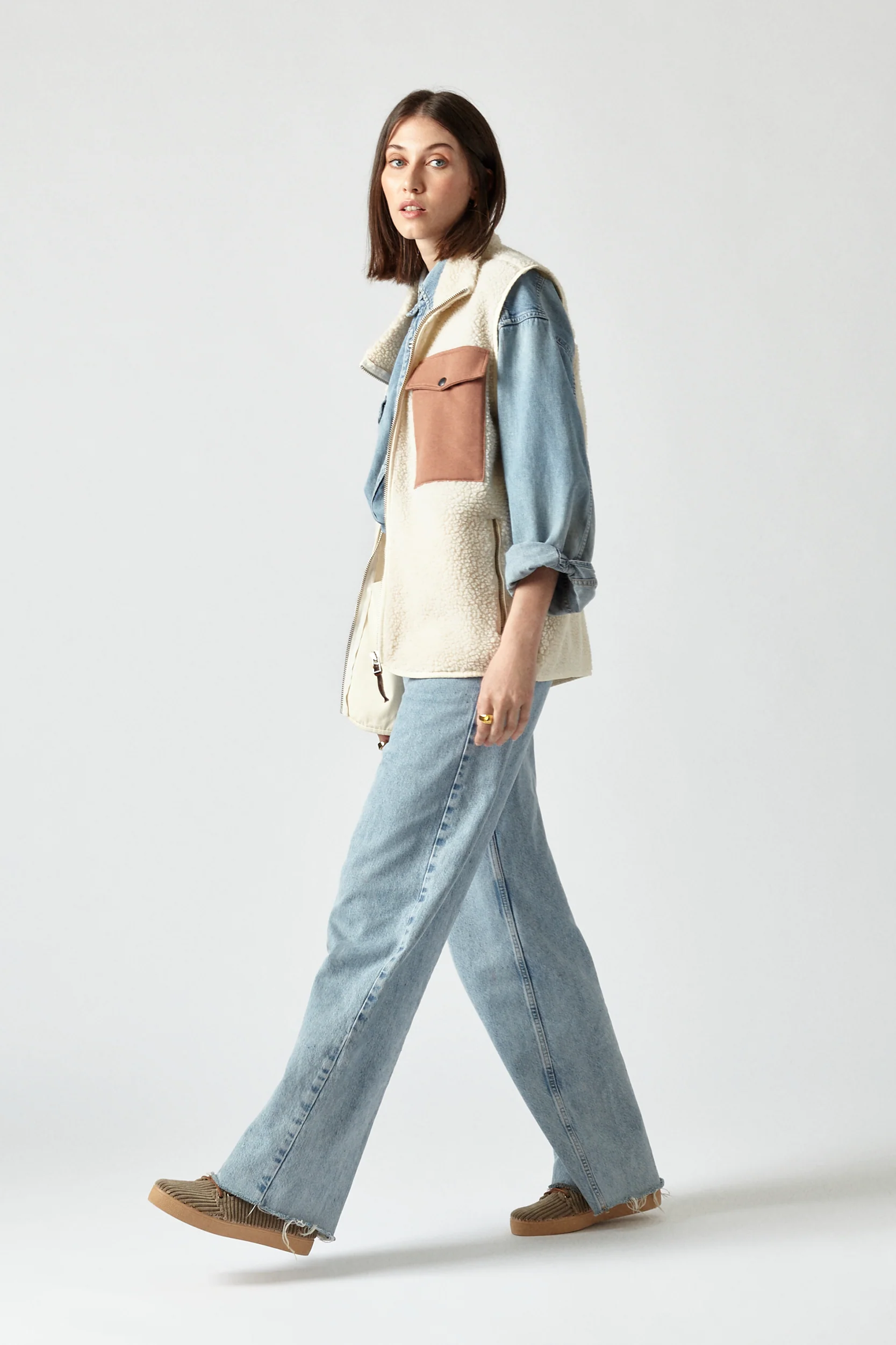 HIGBY VERDINA CORDUROY - Image 7