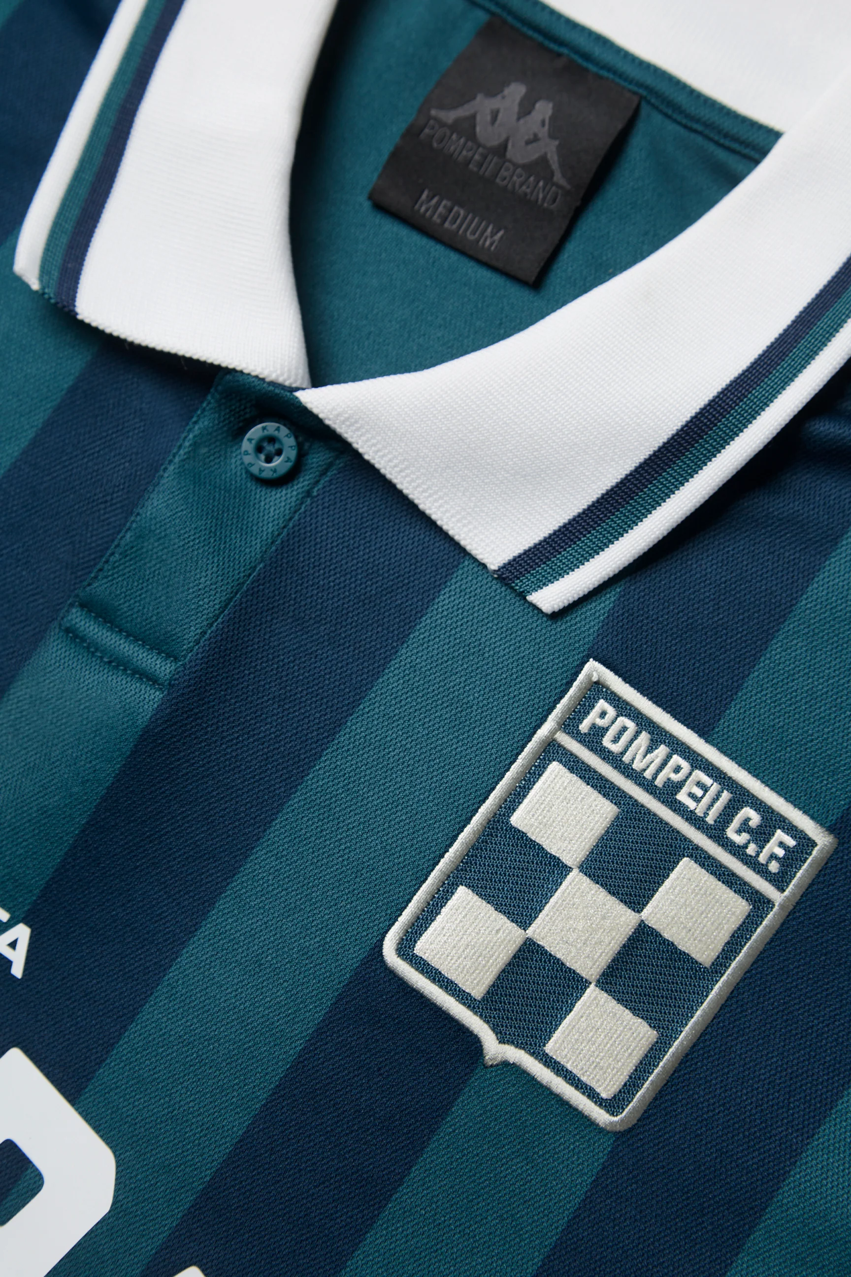 HOME SHIRT POMPEII CF - Image 3