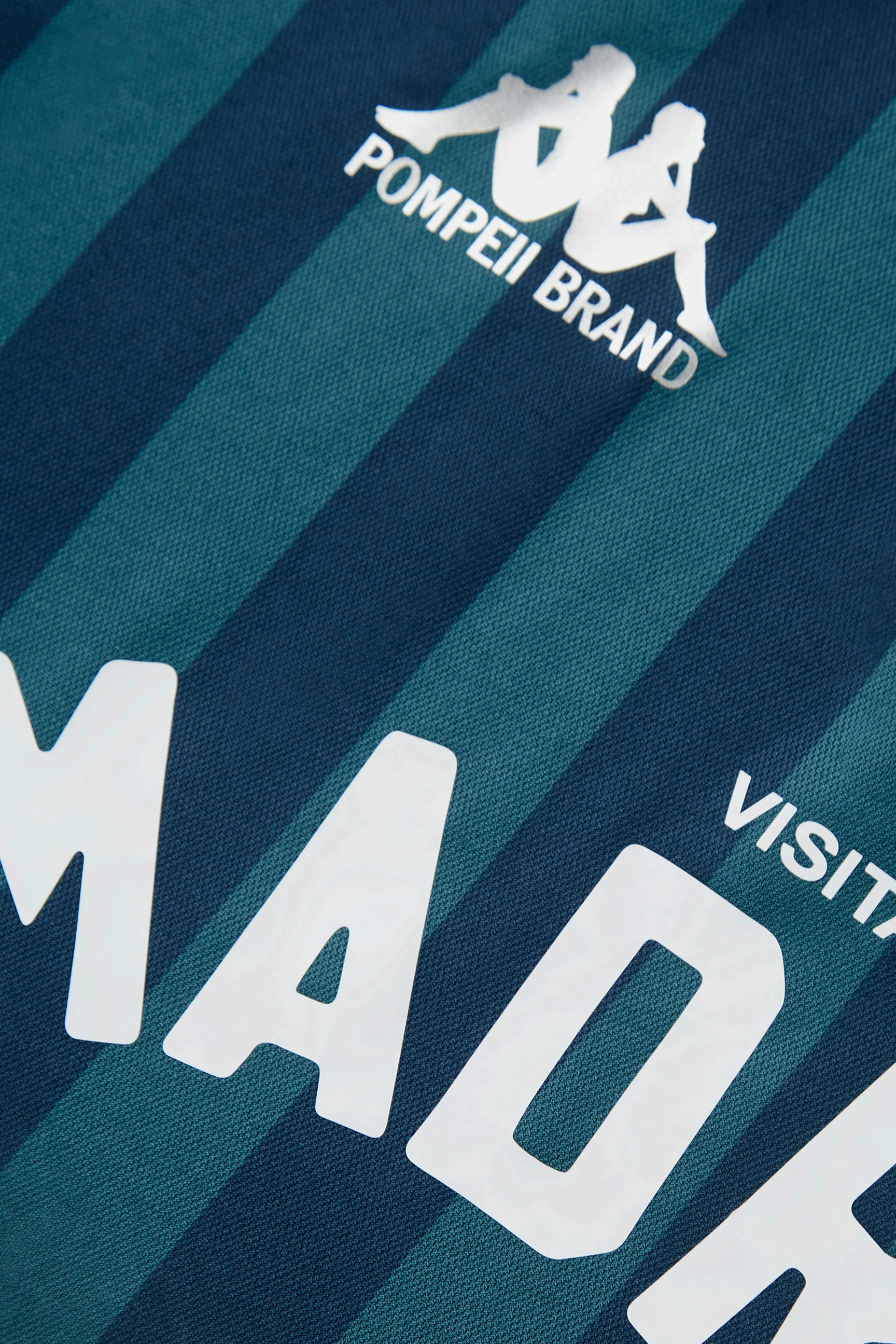 HOME SHIRT POMPEII CF - Image 4