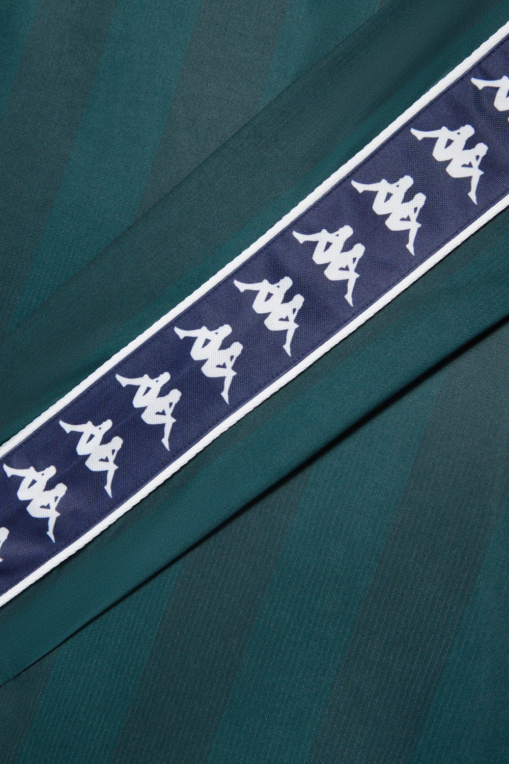 KAPPA FOOTBALL TEE - Image 4