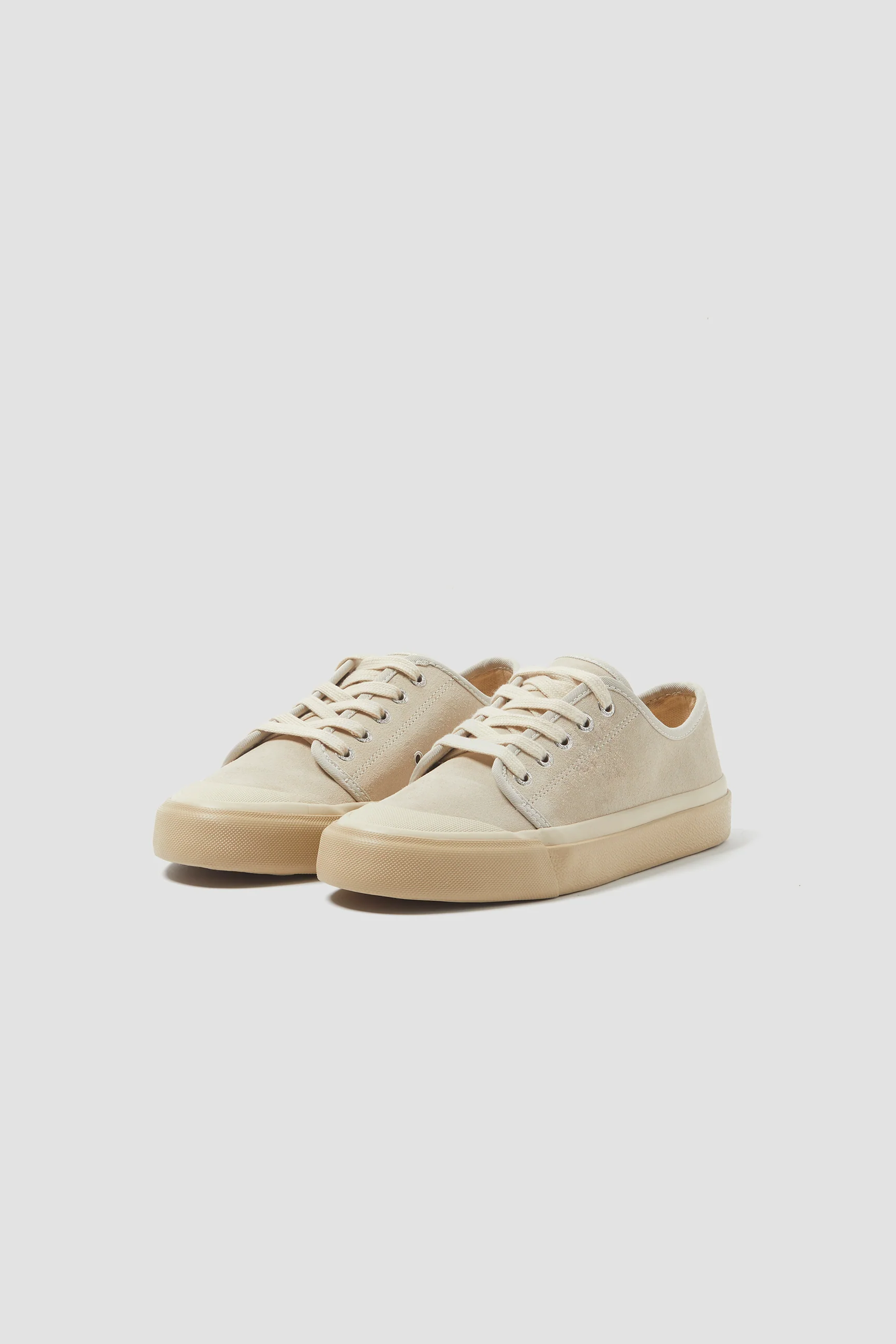KIRAN SUEDE WHEAT - Image 4