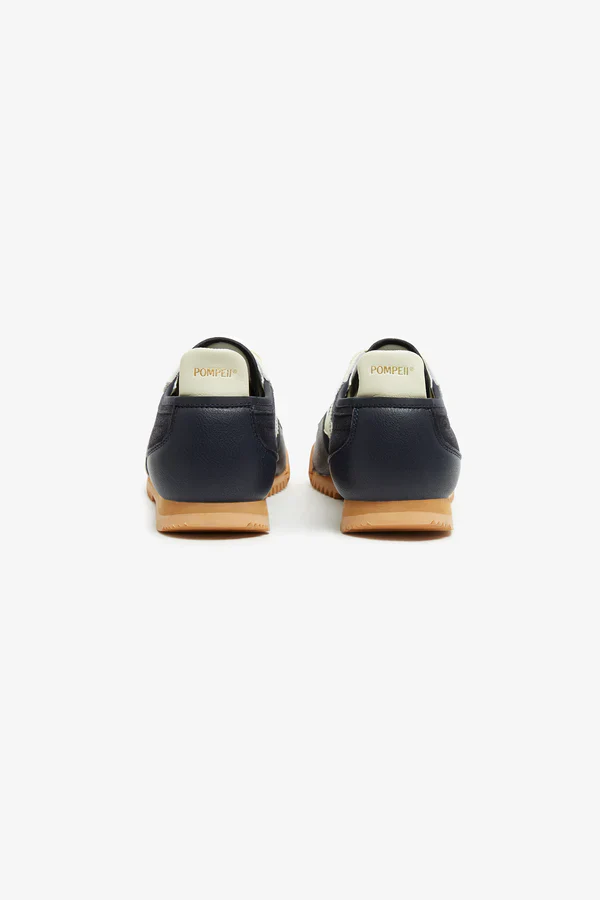 KITE LEATHER NAVY ECRU WO - Image 5