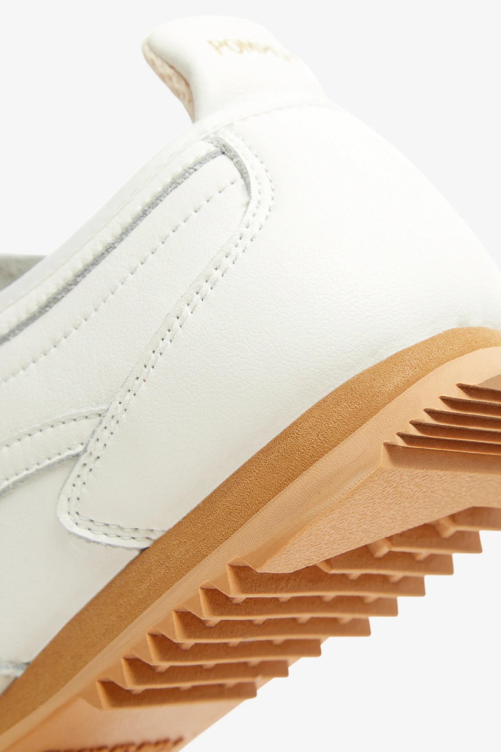 KITE LEATHER WHITE OFF - Image 6