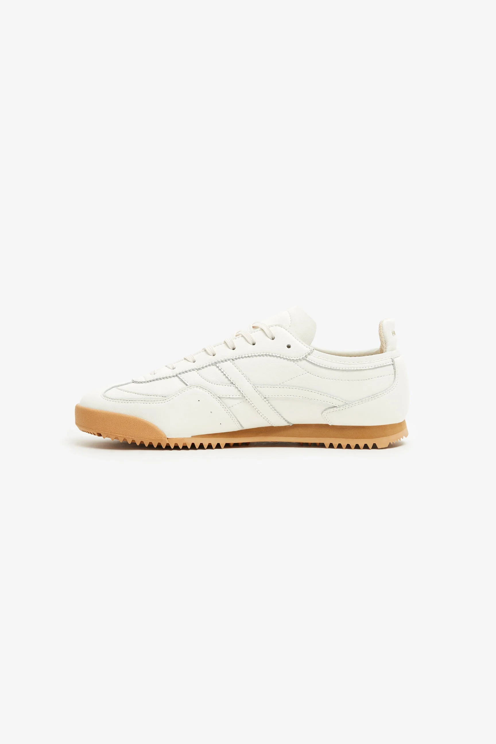 KITE LEATHER WHITE OFF WO - Image 4