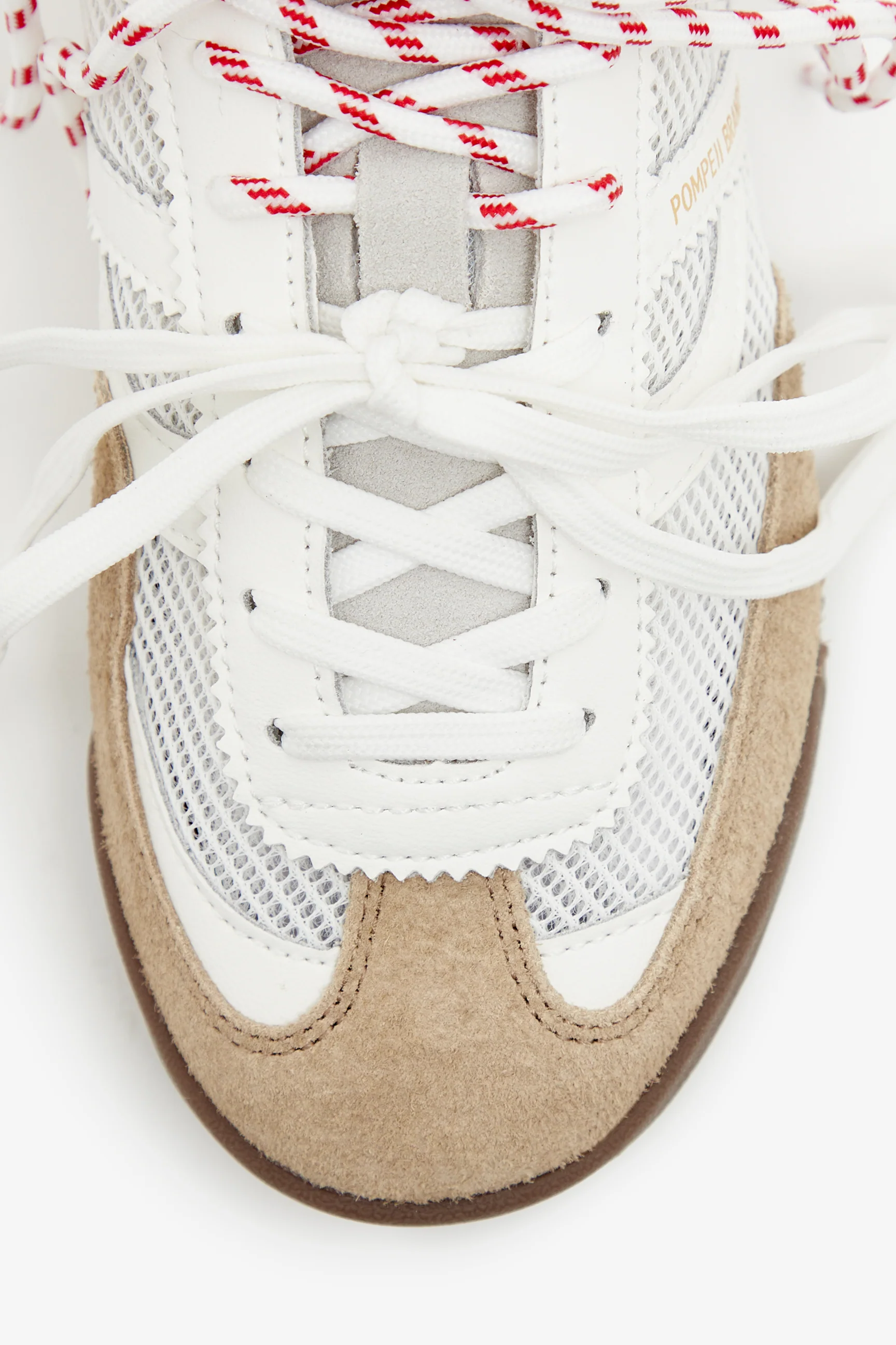 KITE MESH CAMEL WHITE - Image 6