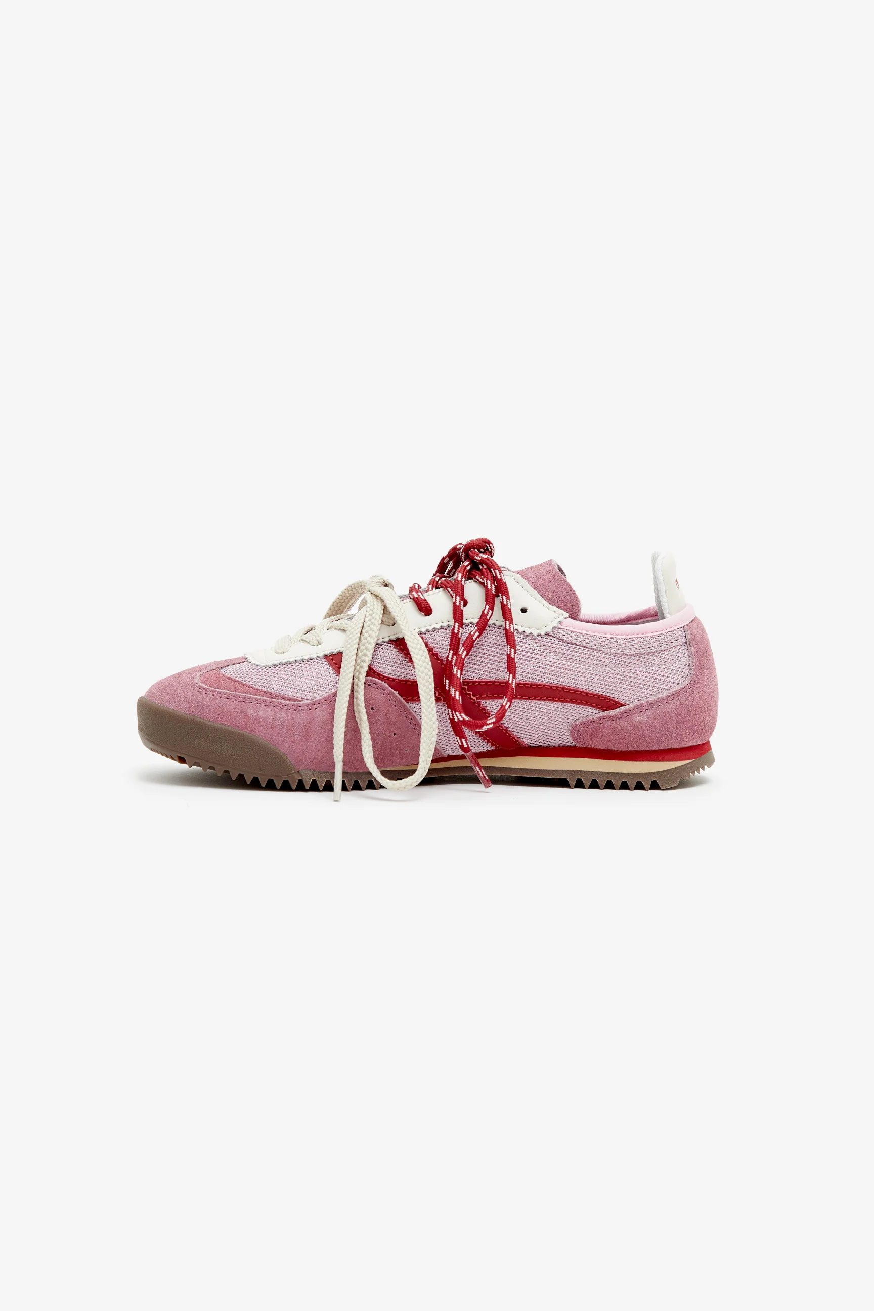 KITE NYLON PINK RED - Image 3