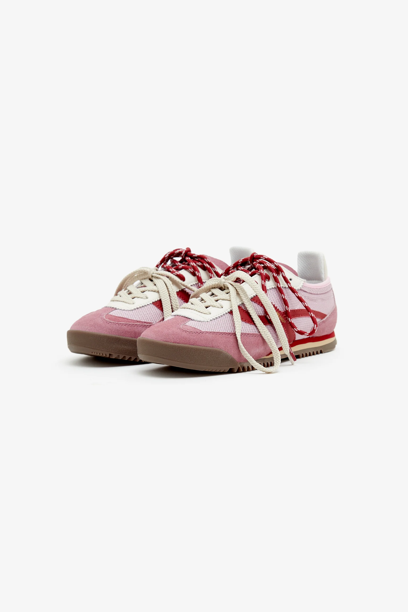 KITE NYLON PINK RED - Image 4
