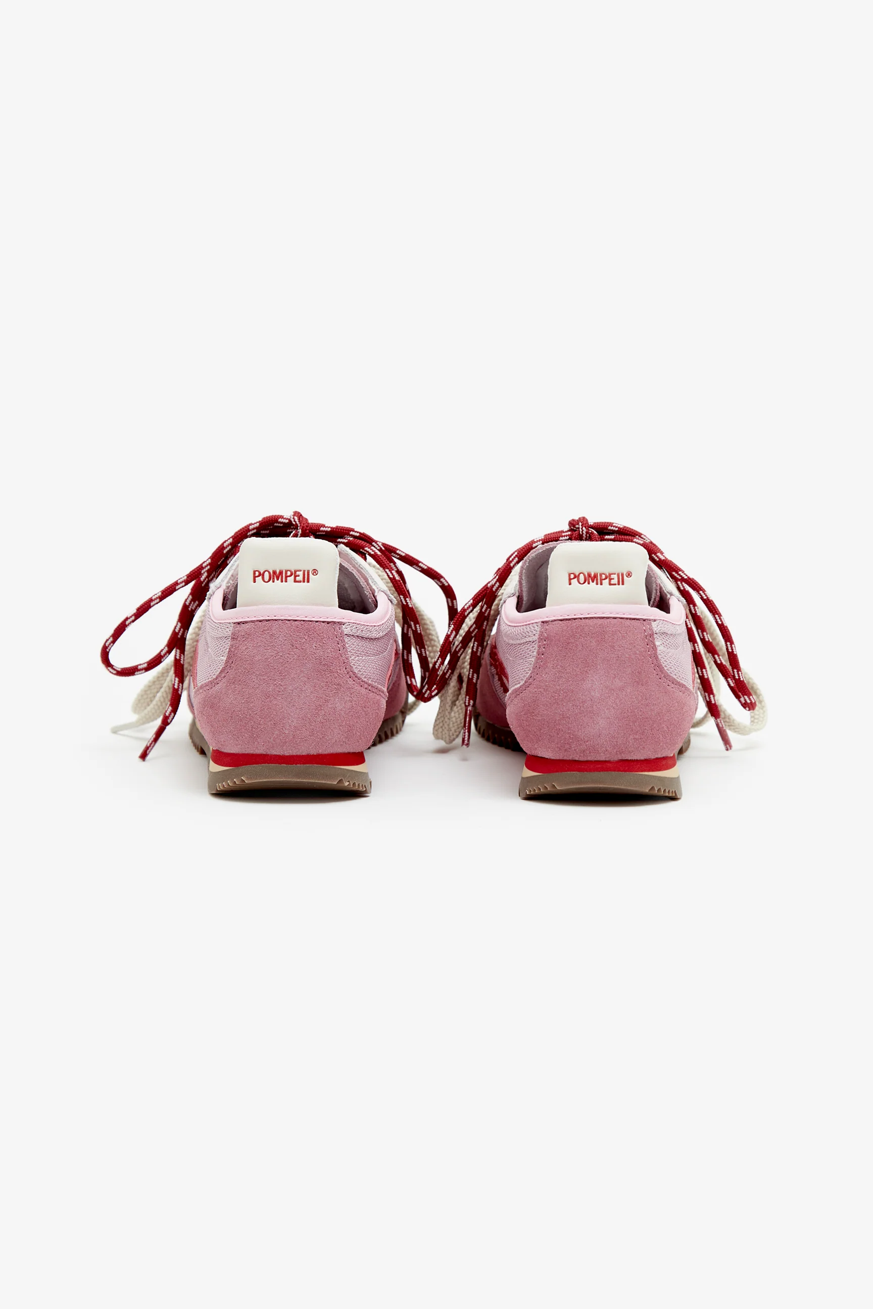KITE NYLON PINK RED - Image 5