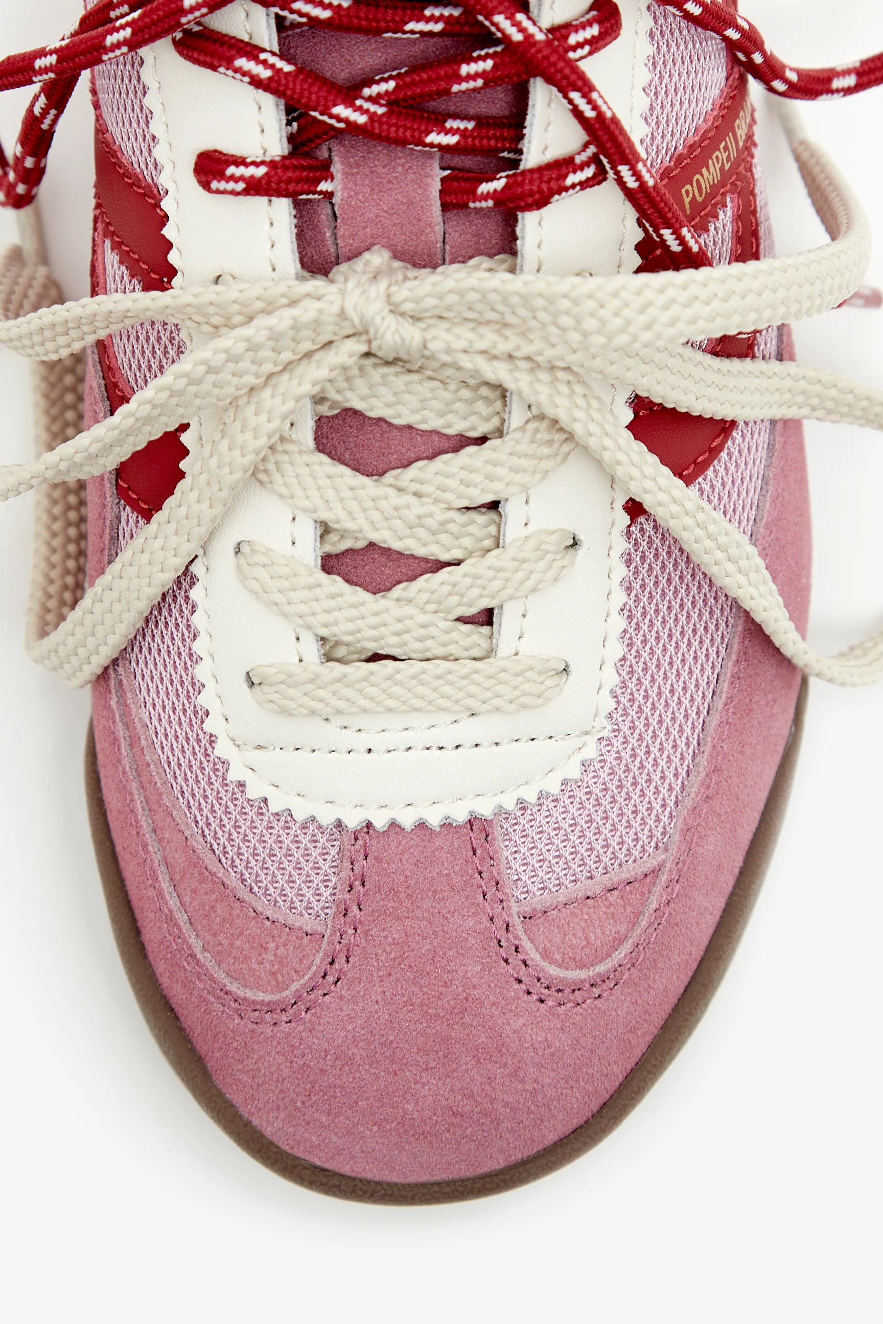 KITE NYLON PINK RED - Image 6