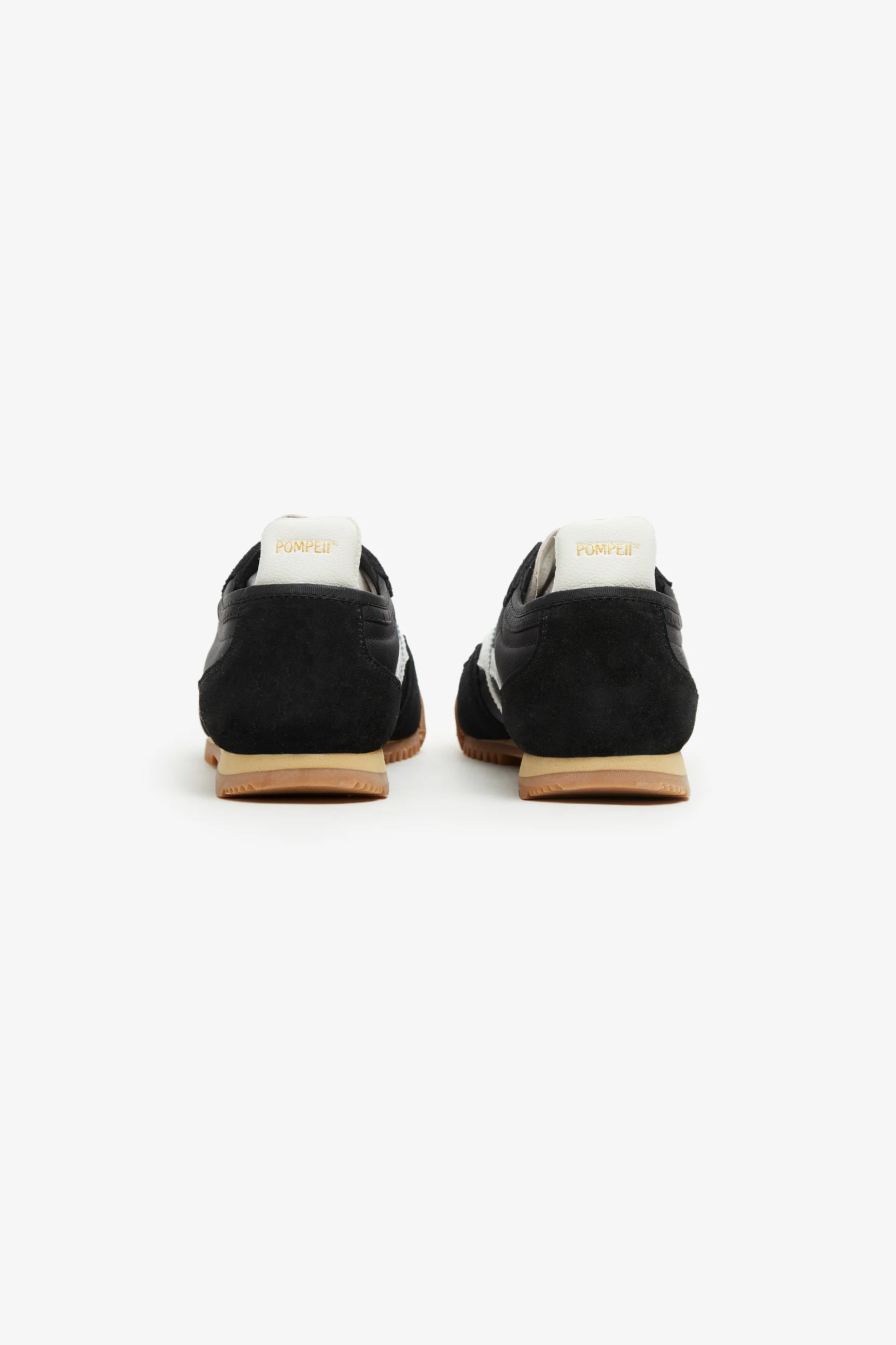 KITE SUEDE BLACK - Image 5