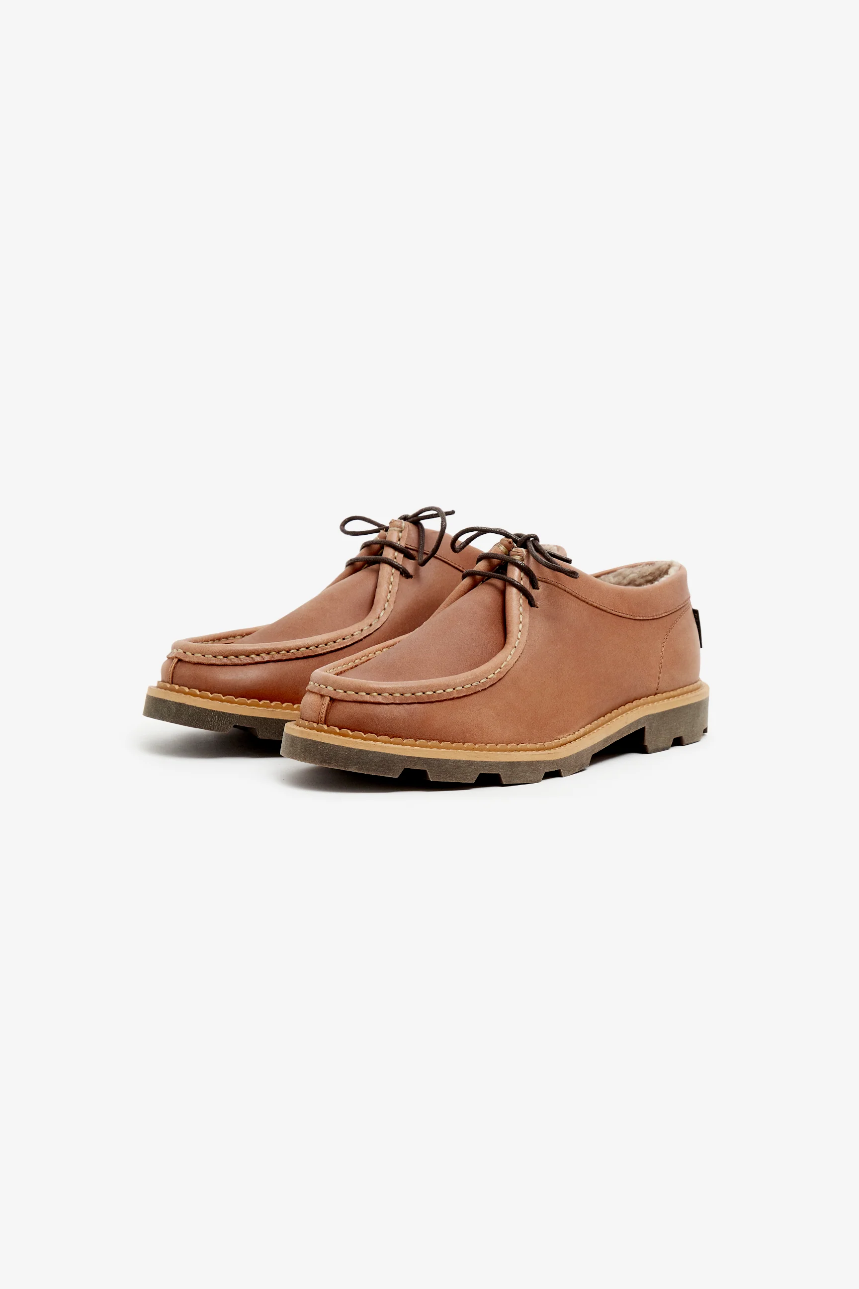 LATYMER FLEECE MACCHIATO - Image 3