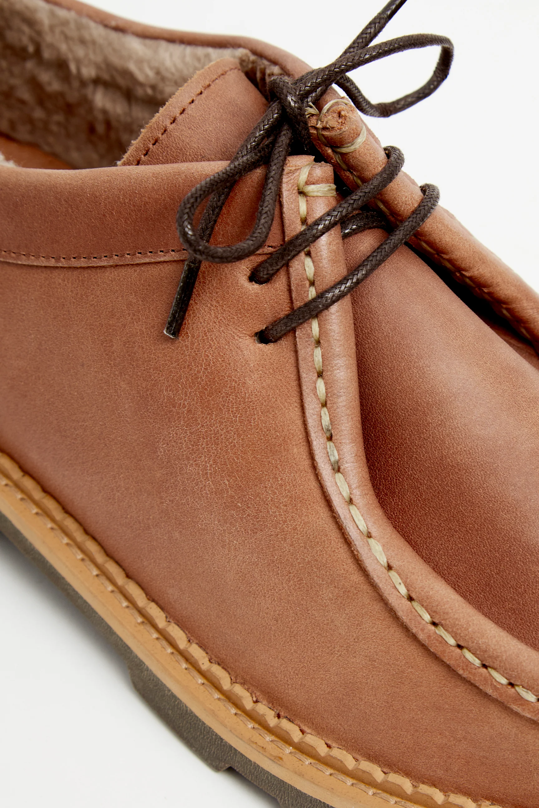 LATYMER FLEECE MACCHIATO - Image 5