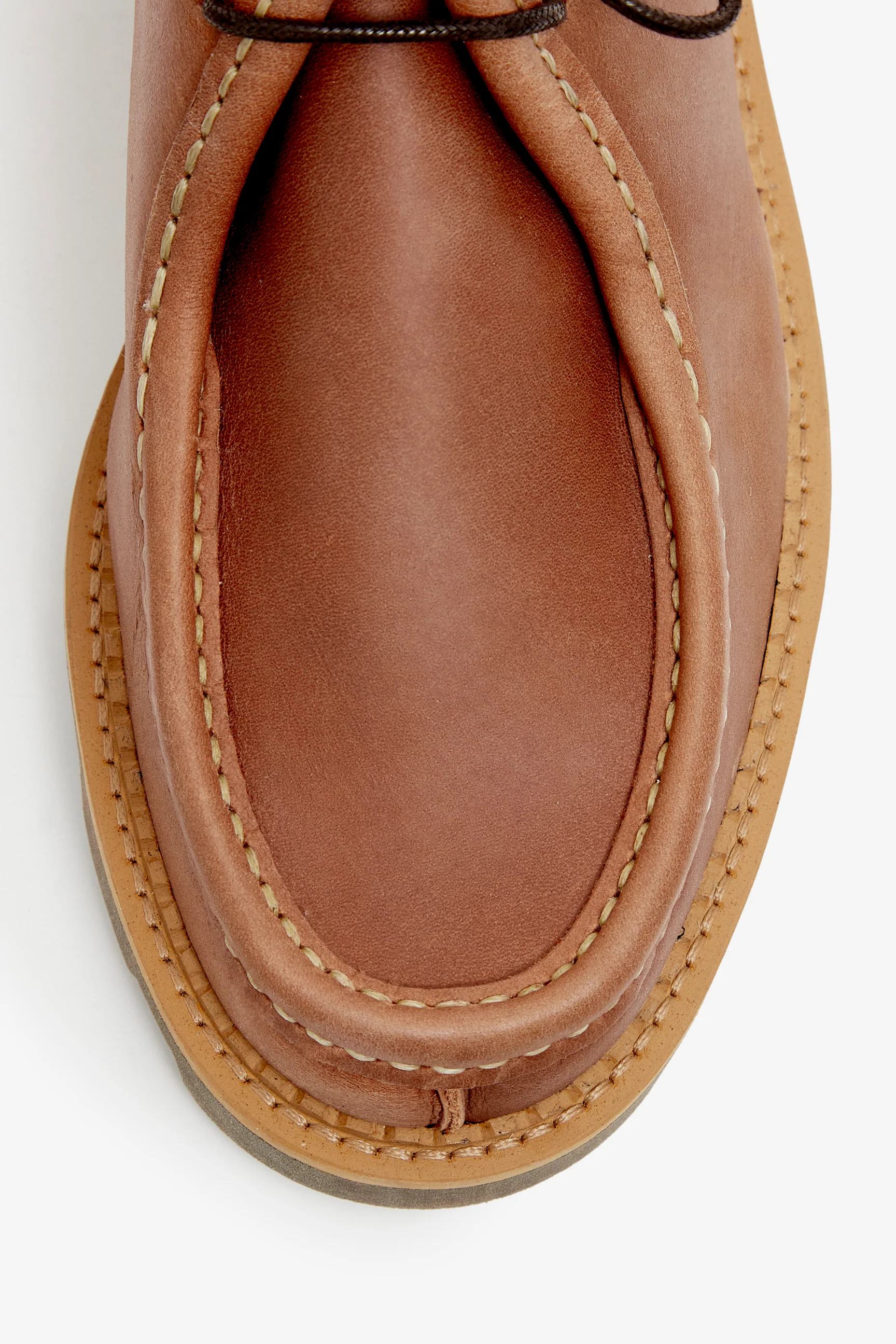 LATYMER FLEECE MACCHIATO - Image 6