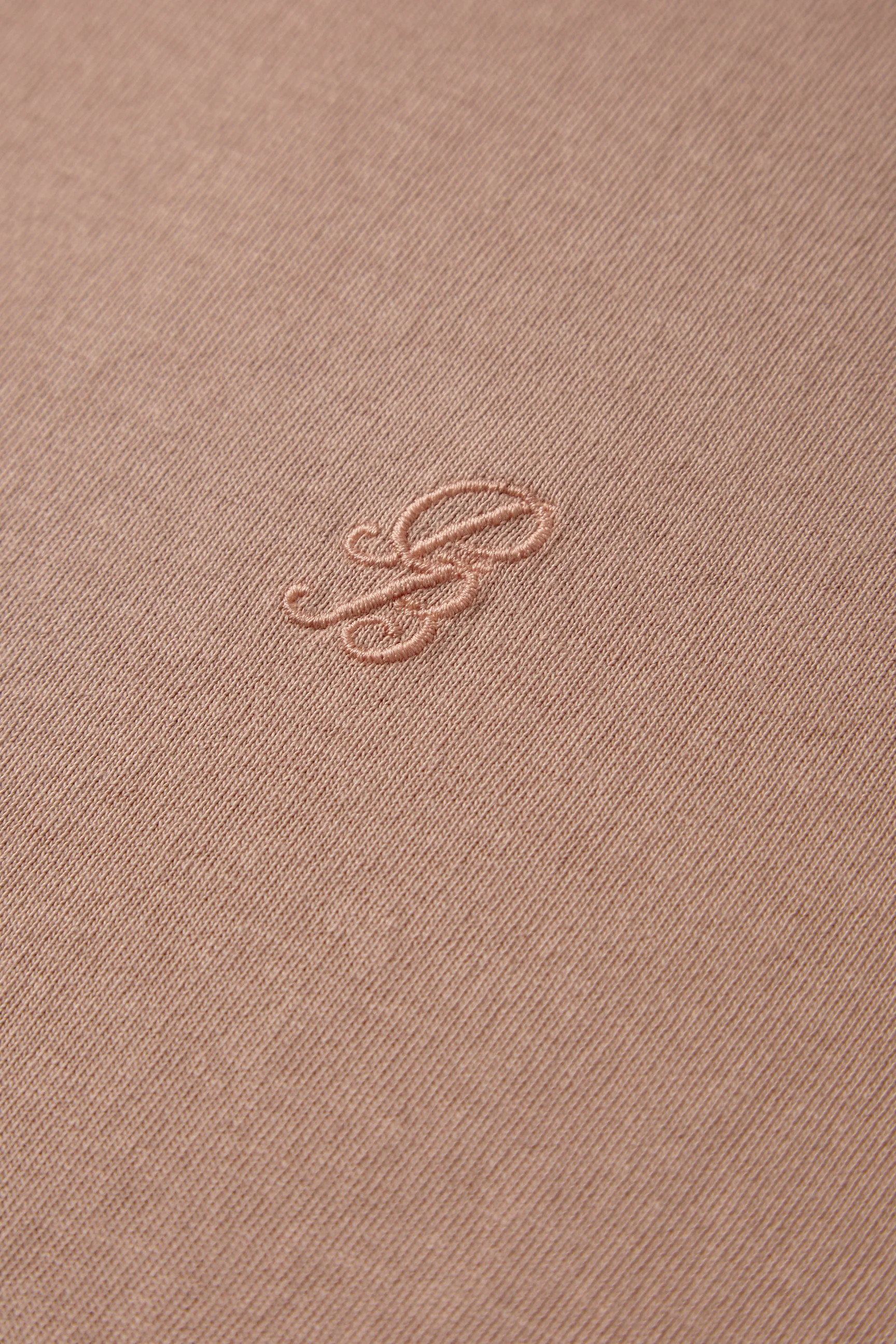 LOBSTER MONOGRAM TEE - Image 4