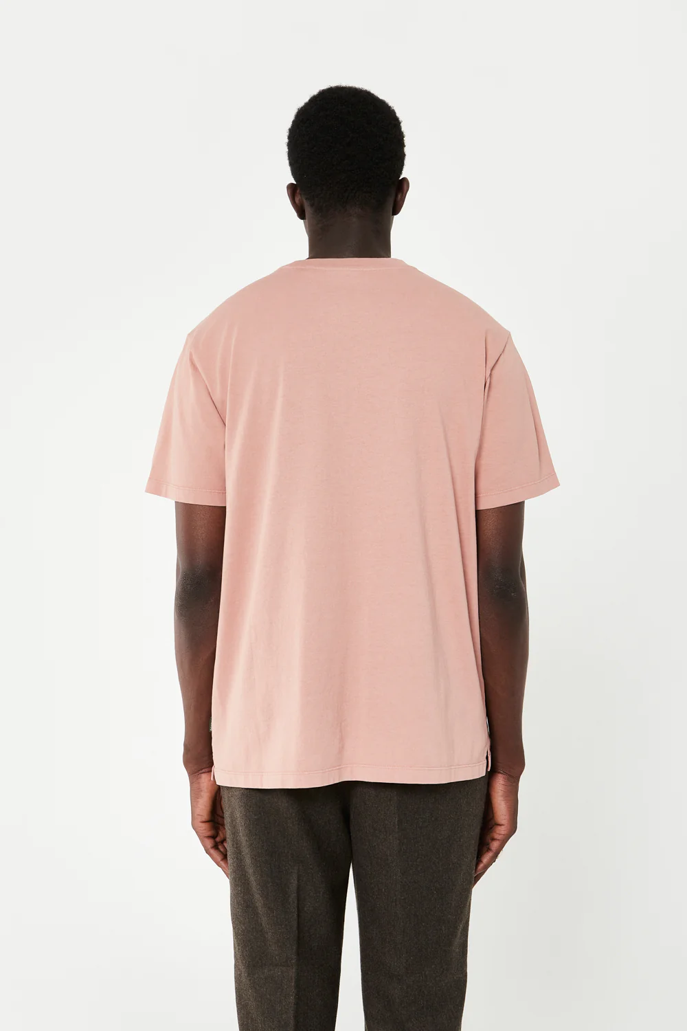 LOBSTER MONOGRAM TEE - Image 5
