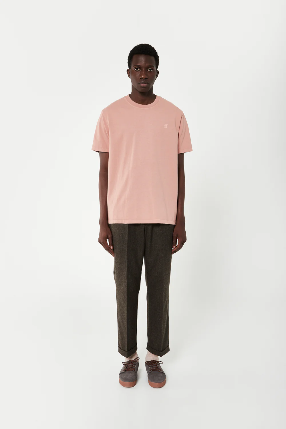LOBSTER MONOGRAM TEE - Image 6