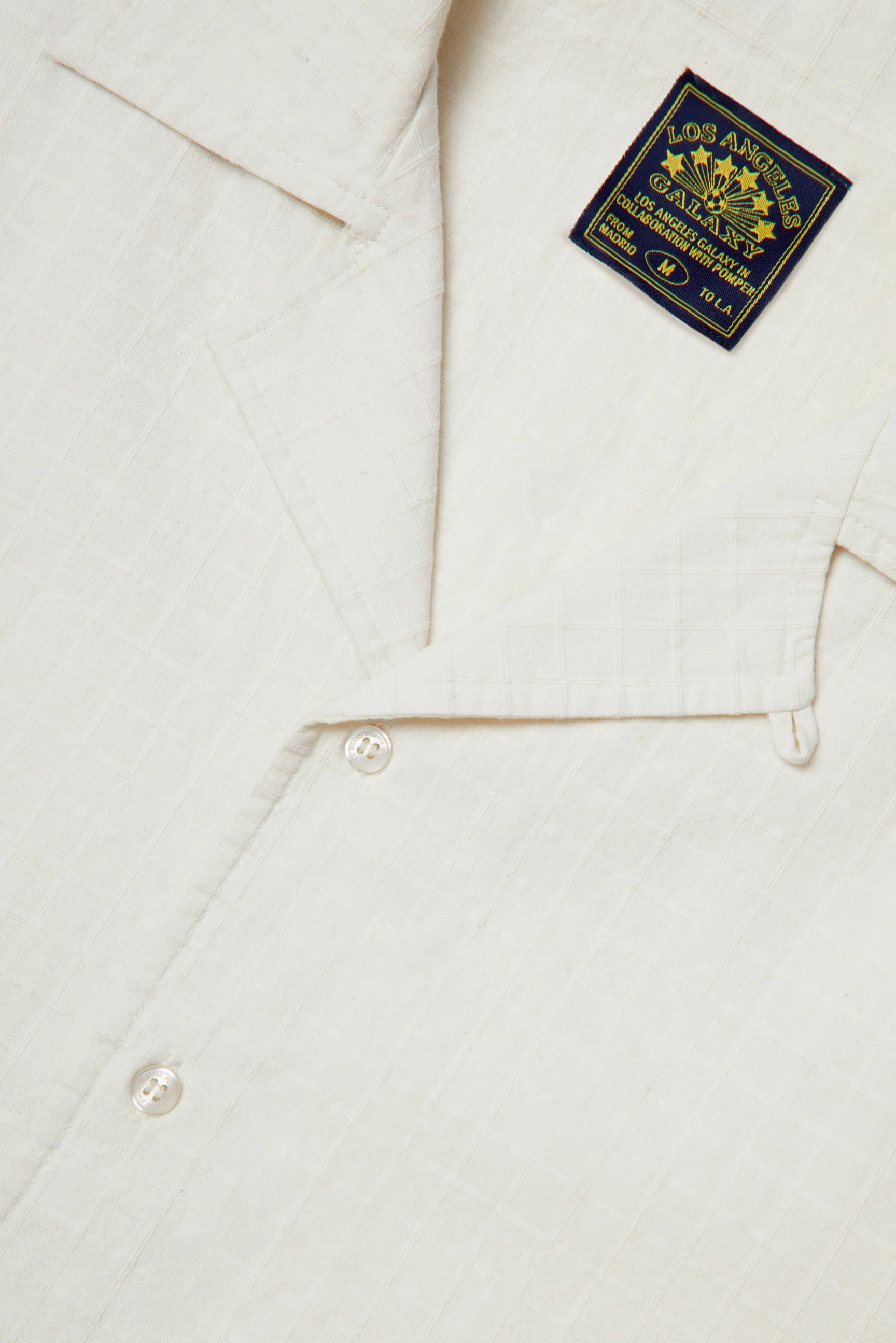 LA GALAXY SHIRT - Image 3