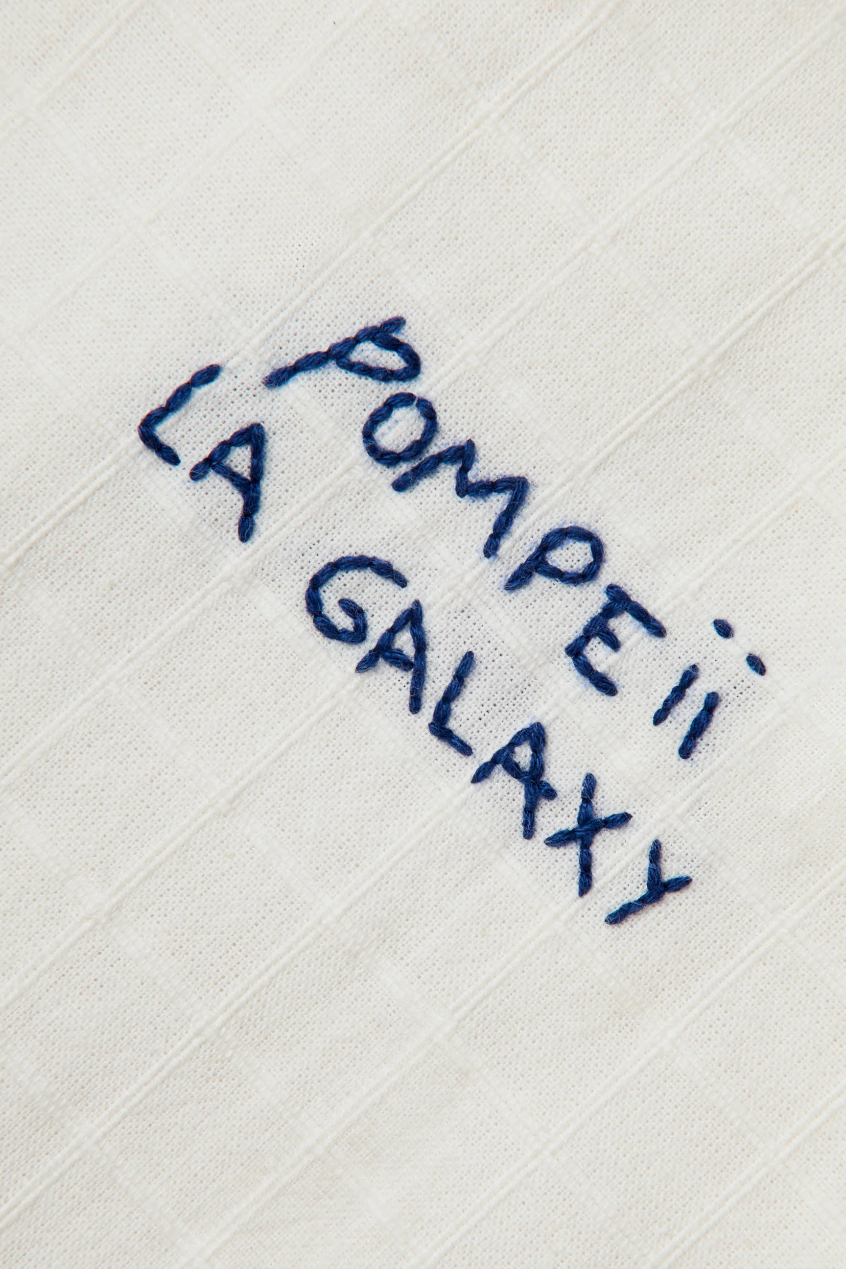 LA GALAXY SHIRT - Image 5