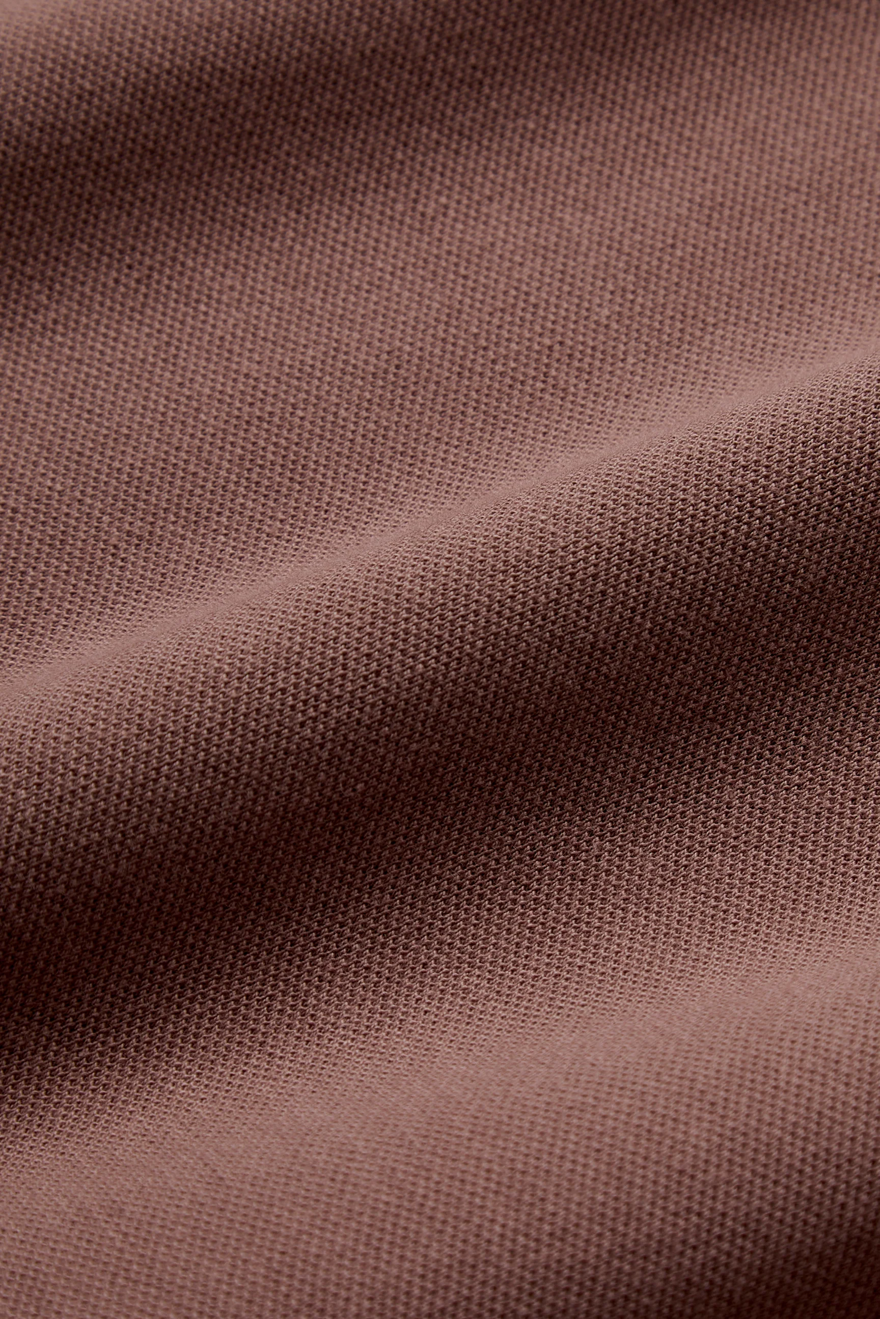 MAUVE EMILIO PIQUÉ POLO - Image 4