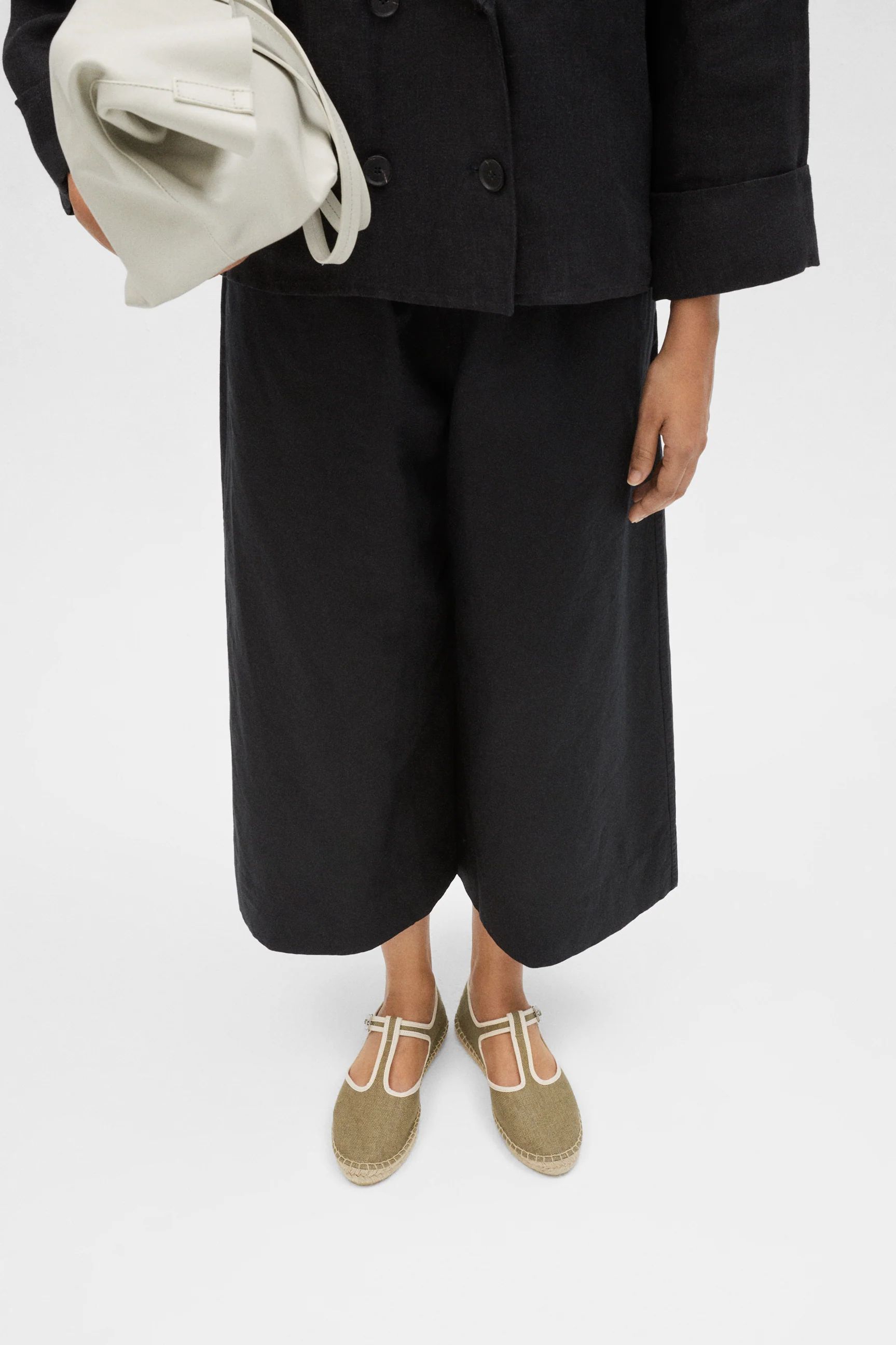 MAY KHAKI CREAM - Image 8