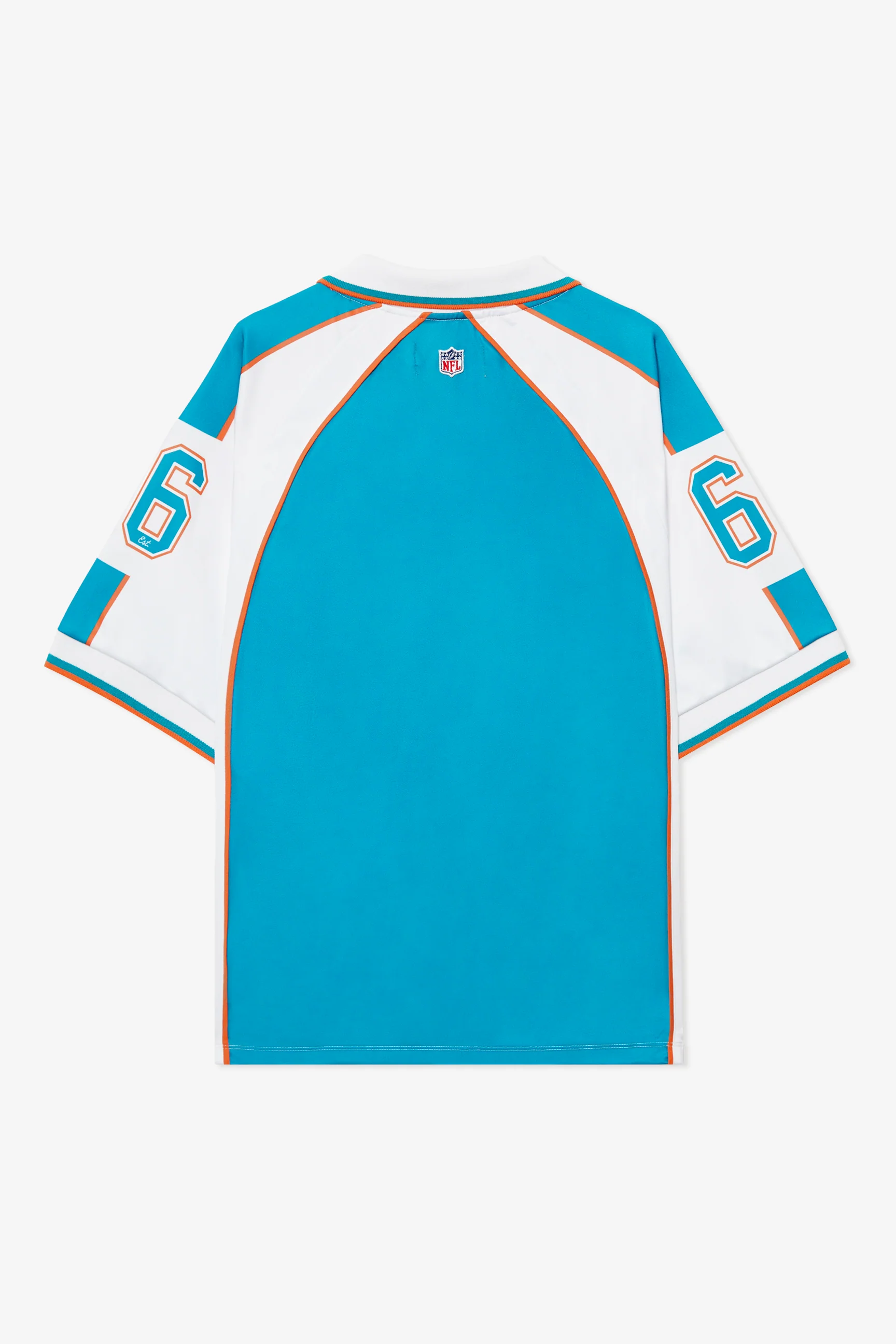 MIAMI DOLPHINS FOOTBALL JERSEY - Image 4