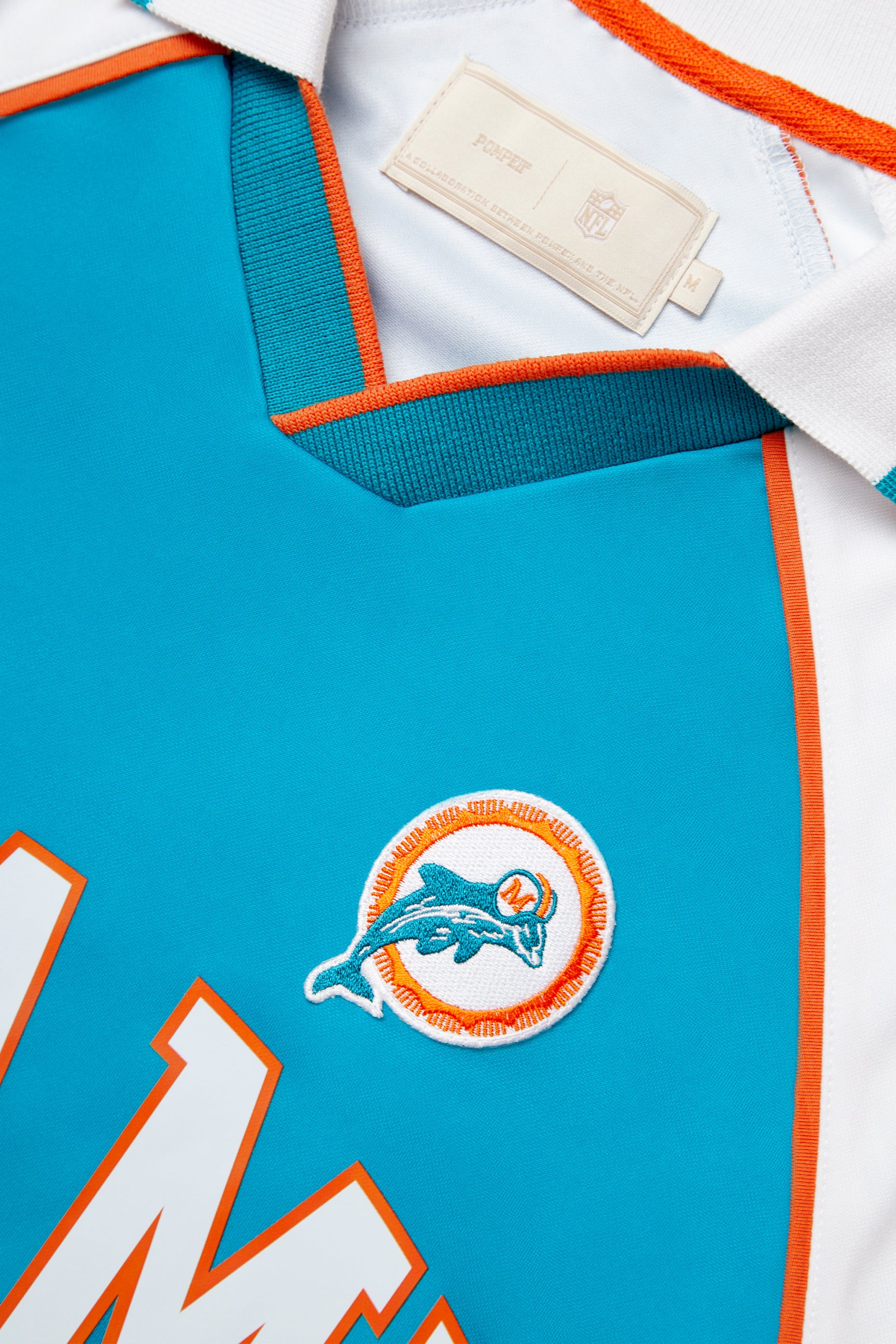 MIAMI DOLPHINS FOOTBALL JERSEY - Image 5