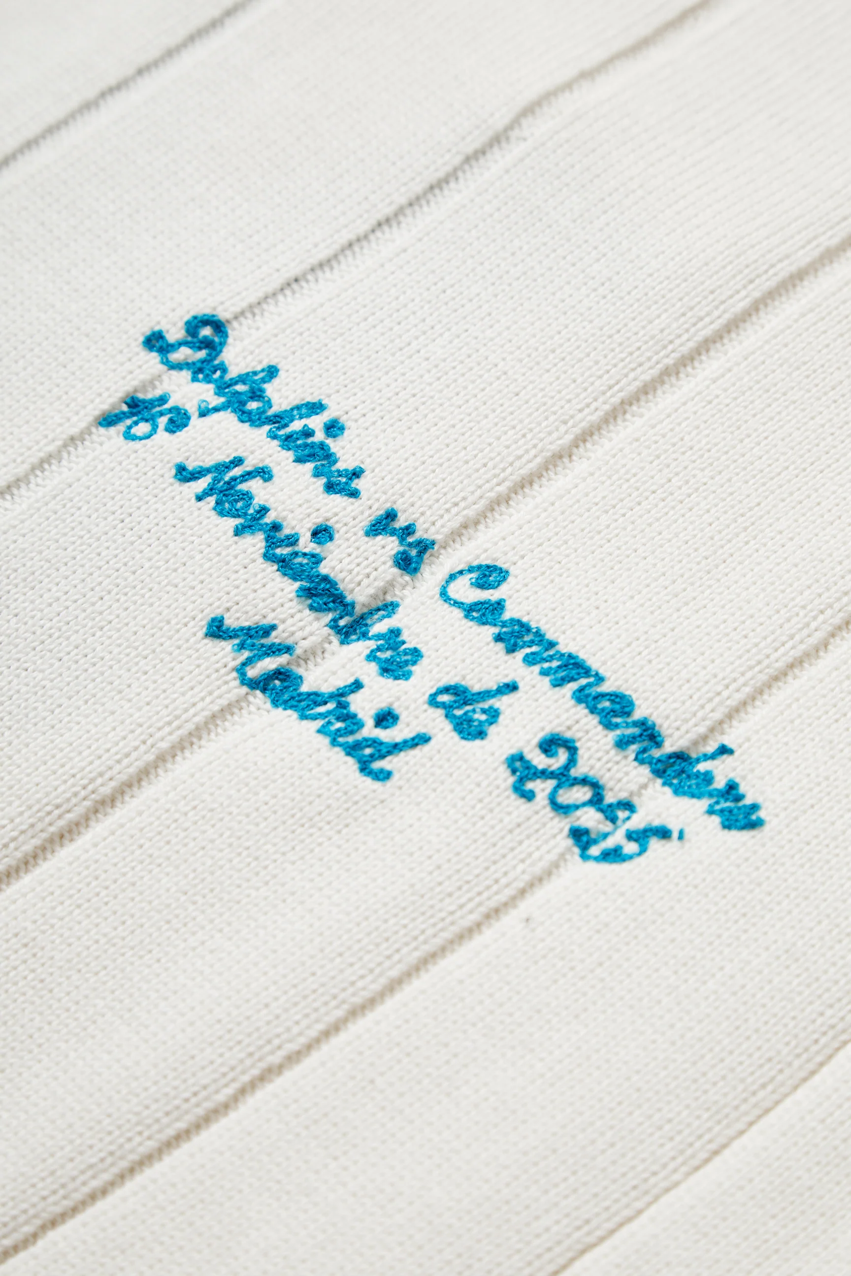 MIAMI DOLPHINS V-NECK KNIT - Image 8