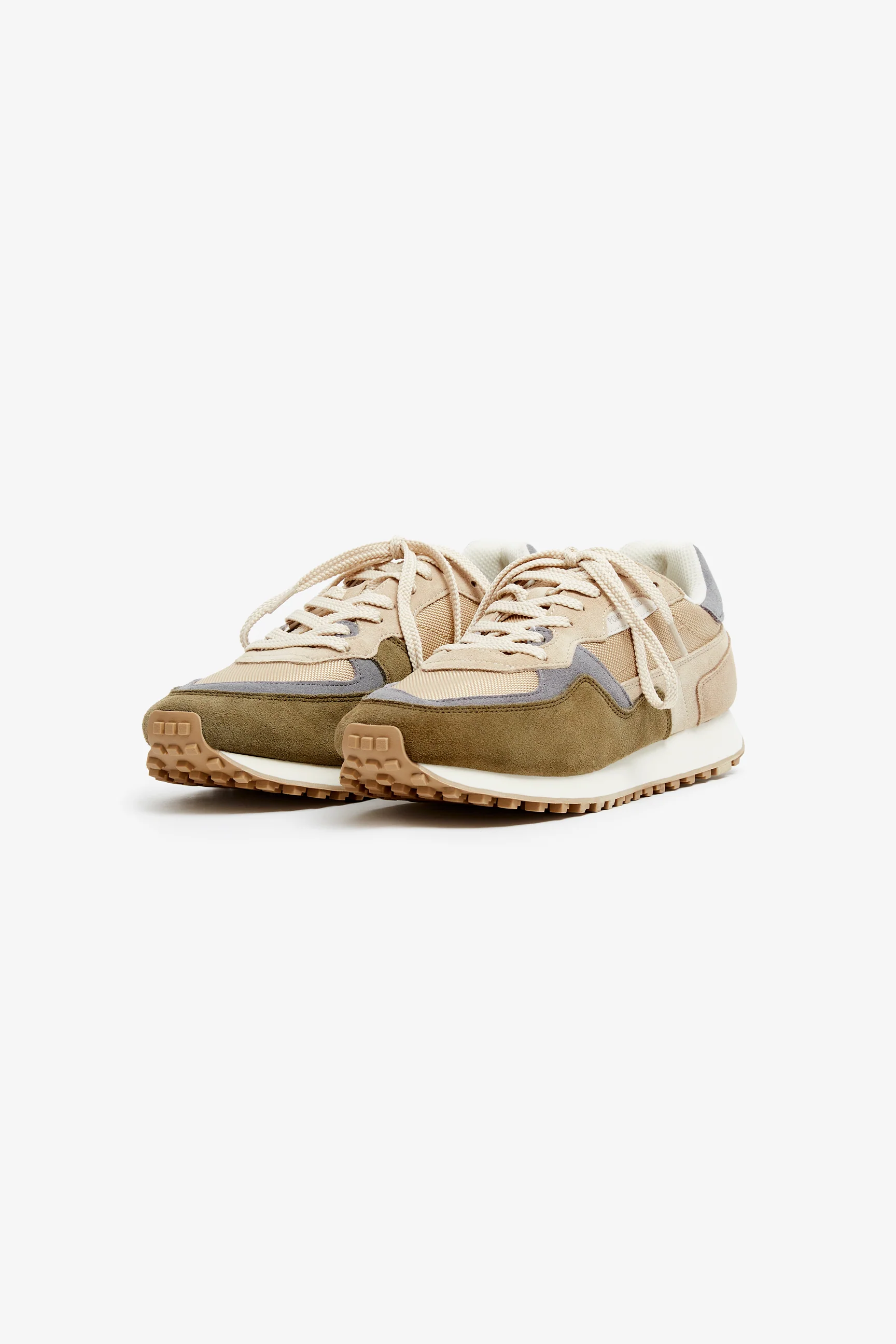 MISTRAL SUEDE CEDAR - Image 5