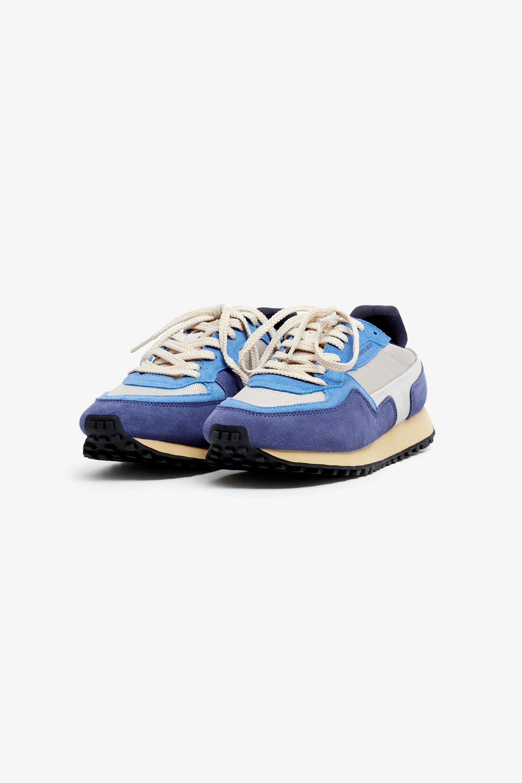 MISTRAL SUEDE COBALT WO - Image 4