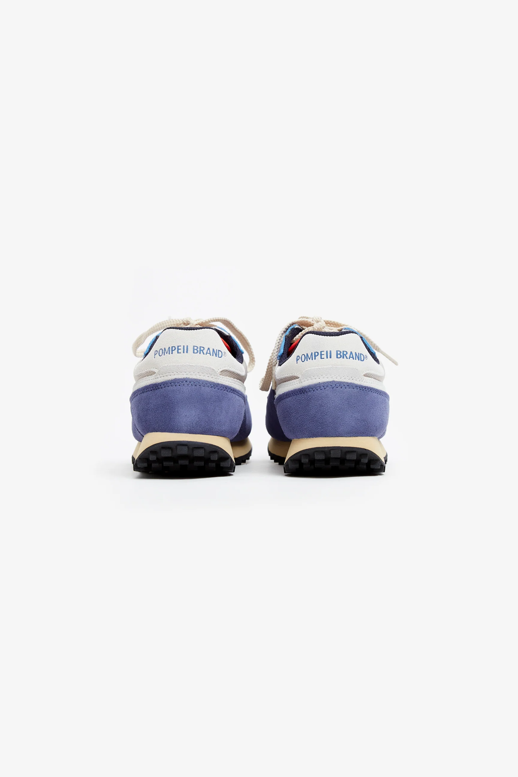 MISTRAL SUEDE COBALT WO - Image 5