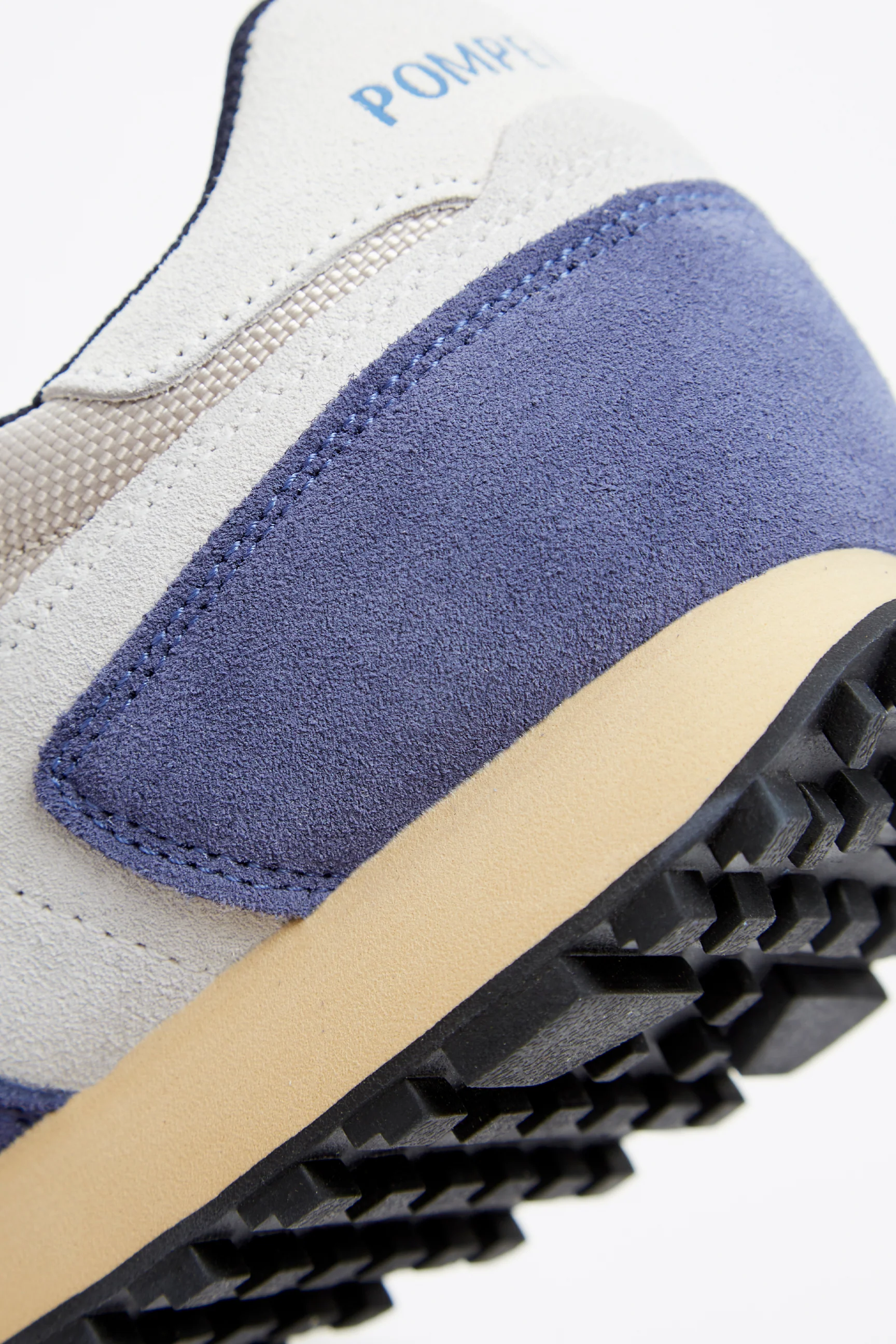 MISTRAL SUEDE COBALT WO - Image 7