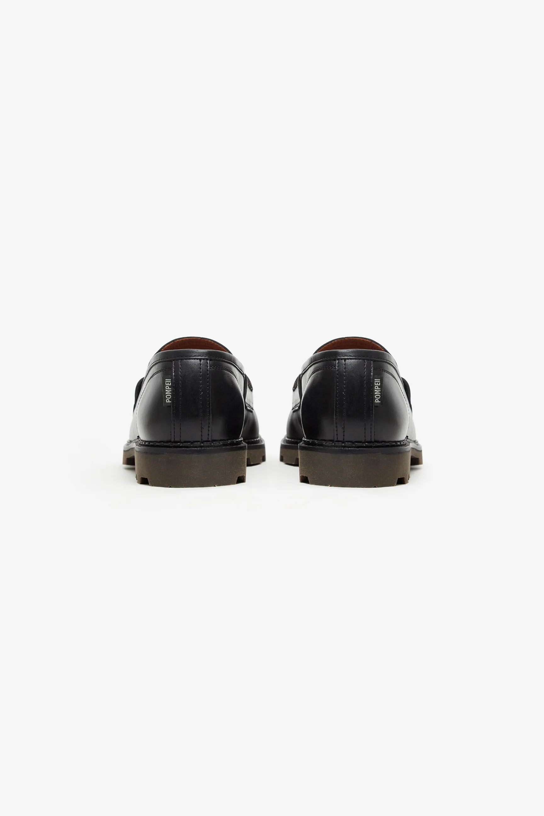 MODENA LEATHER BLACK - Image 5