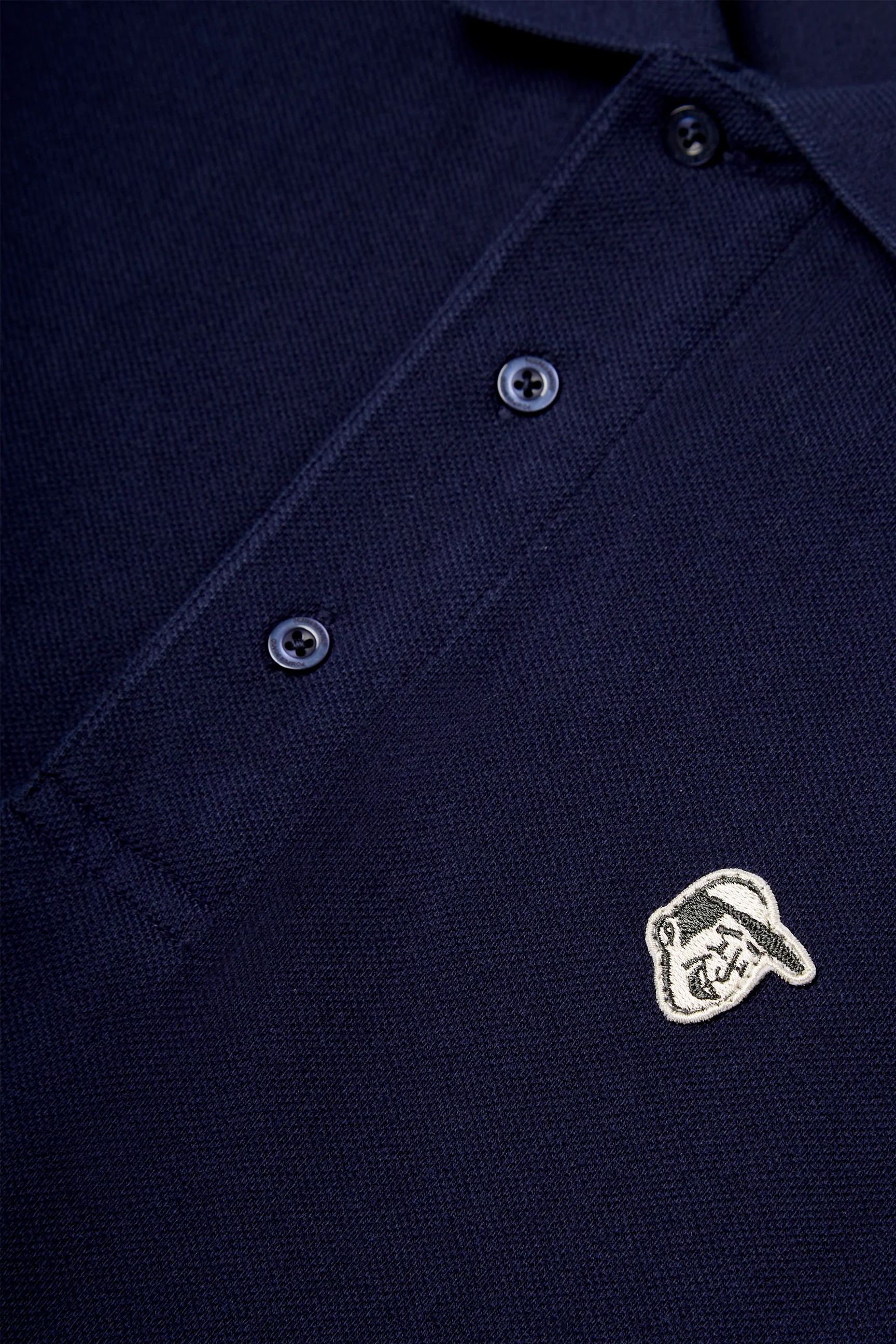 NAVY EMILIO POLO - Image 4