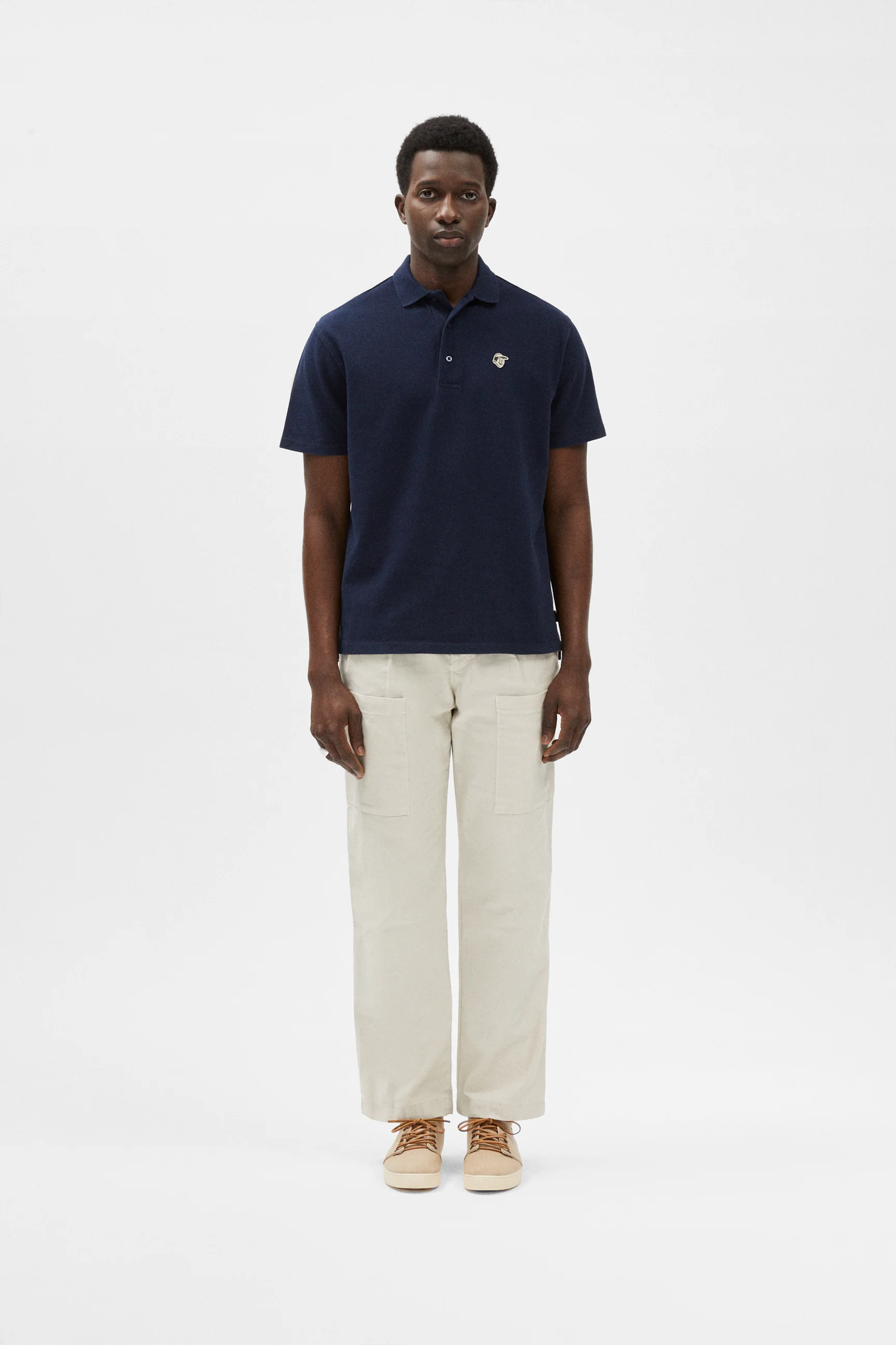 NAVY EMILIO POLO - Image 5