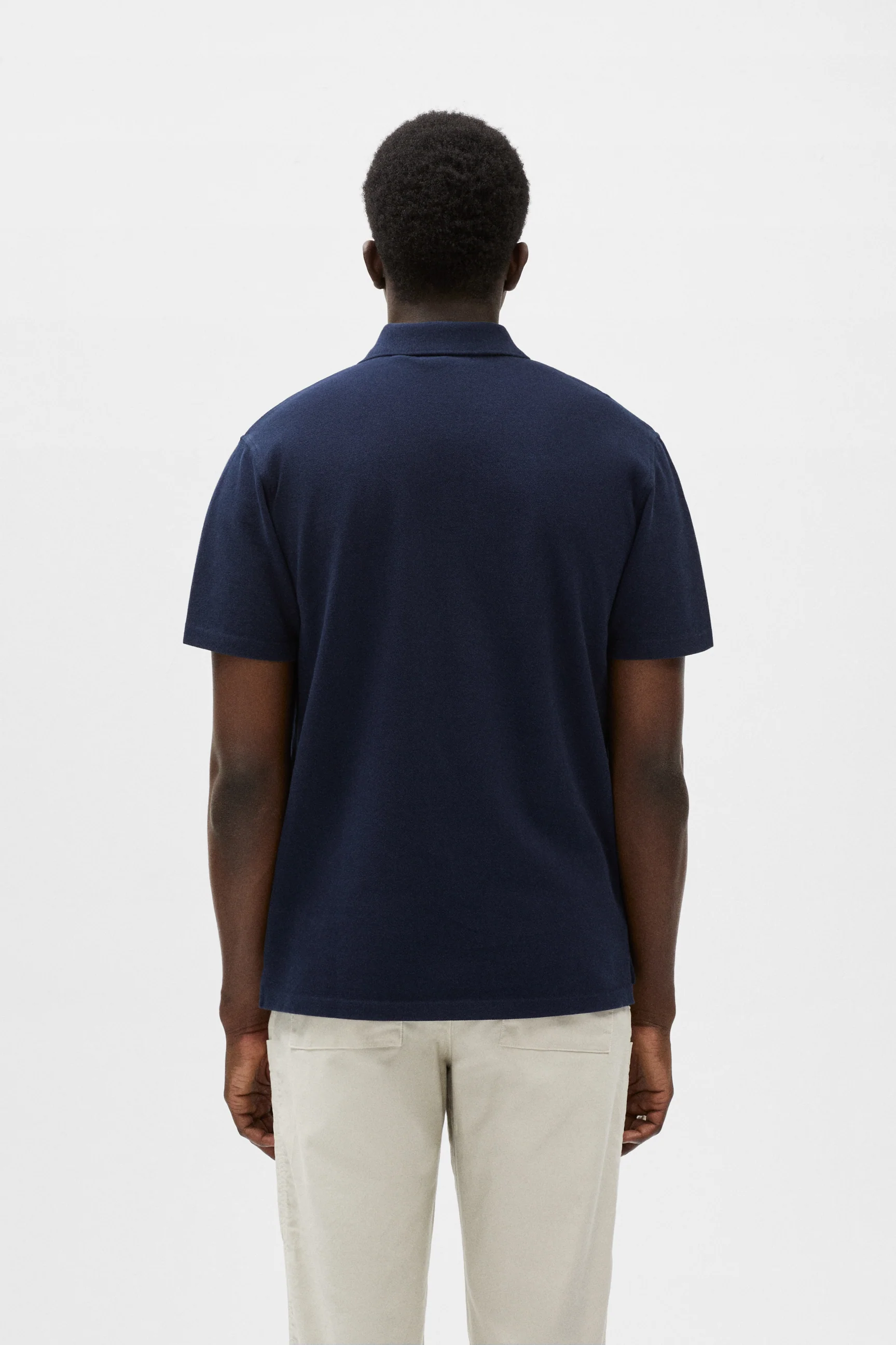 NAVY EMILIO POLO - Image 6