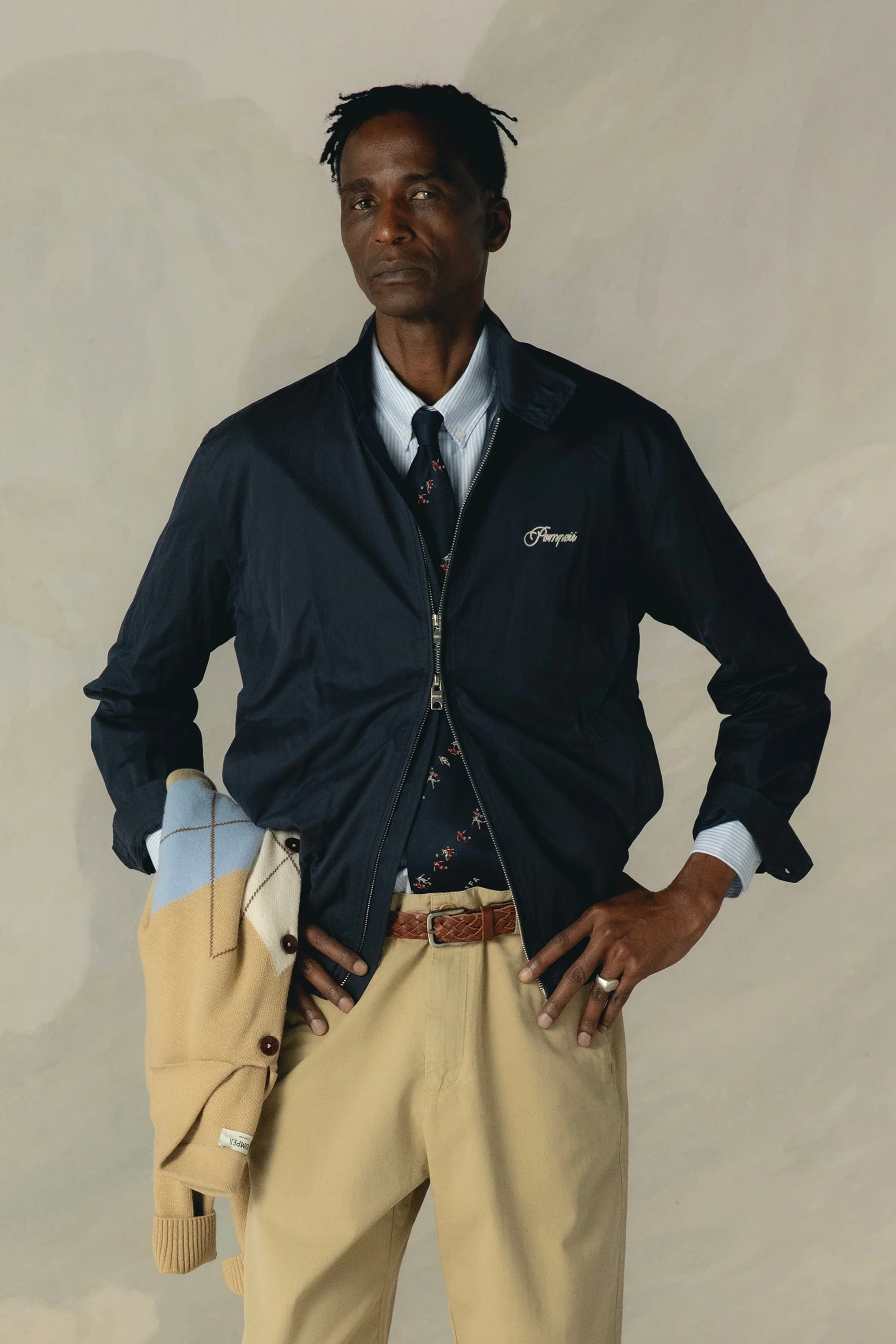 NAVY TECHNICAL HARRINGTON - Image 3