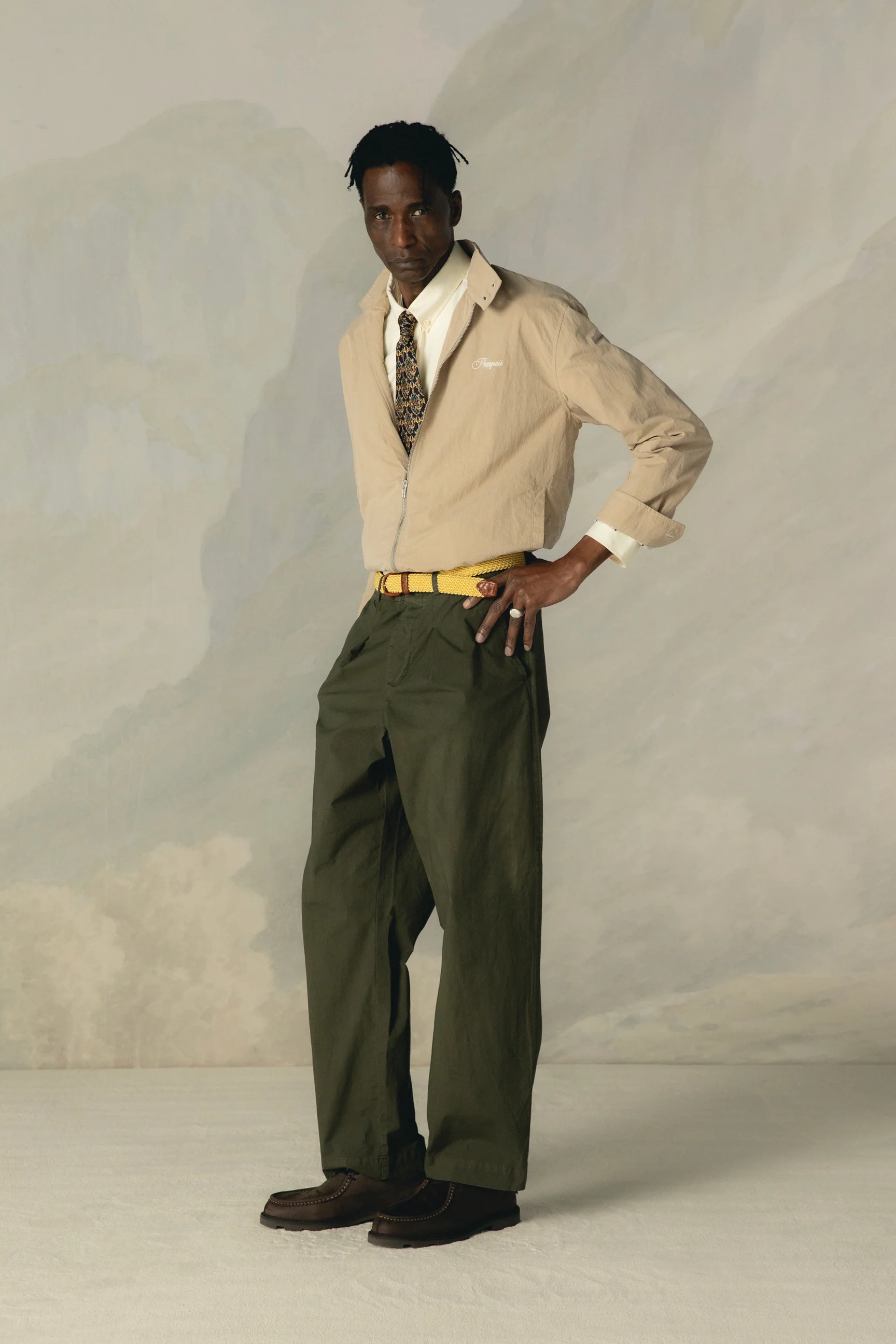 OCHRE TECHNICAL HARRINGTON - Image 5