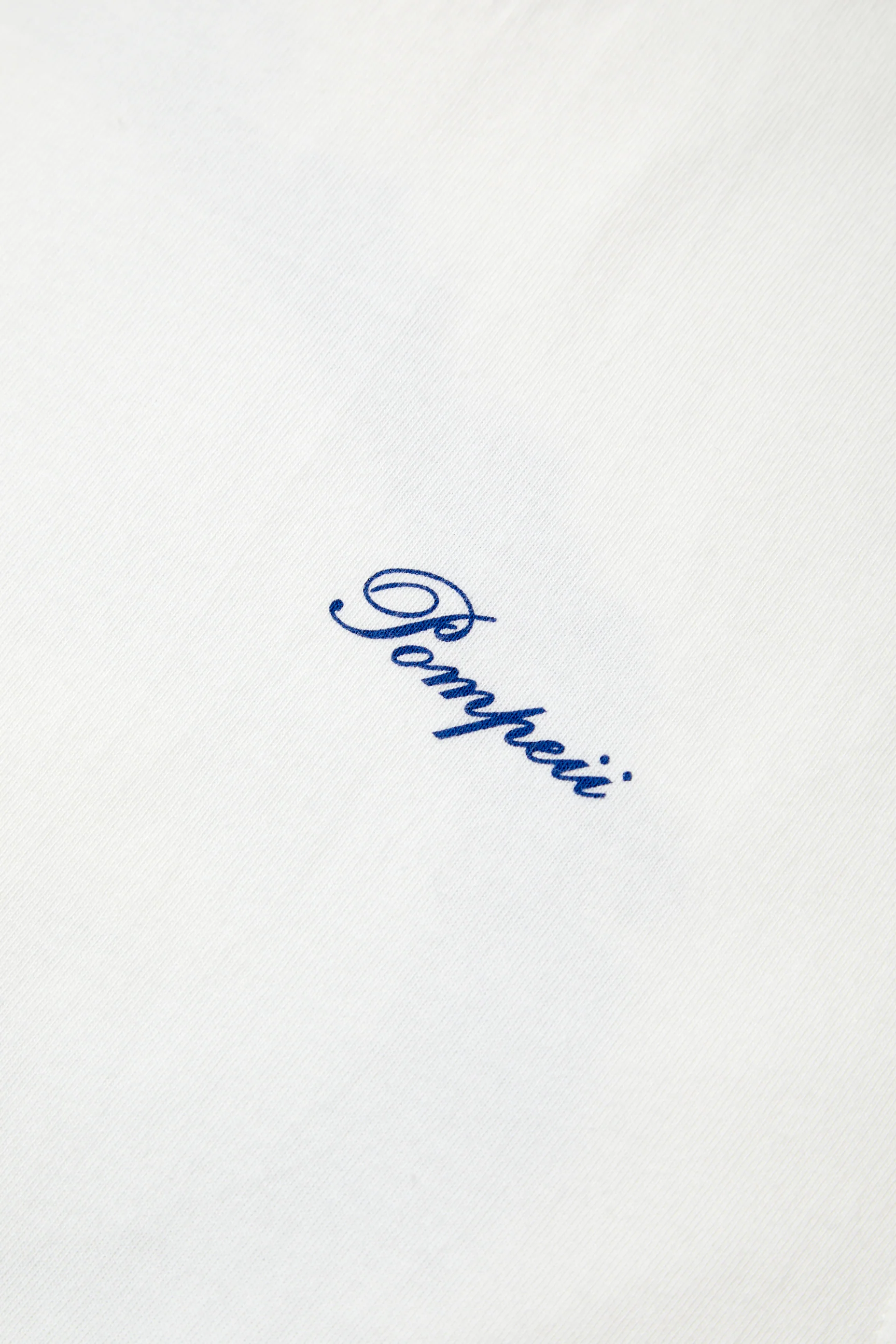 OFF WHITE SWANS TEE - Image 4