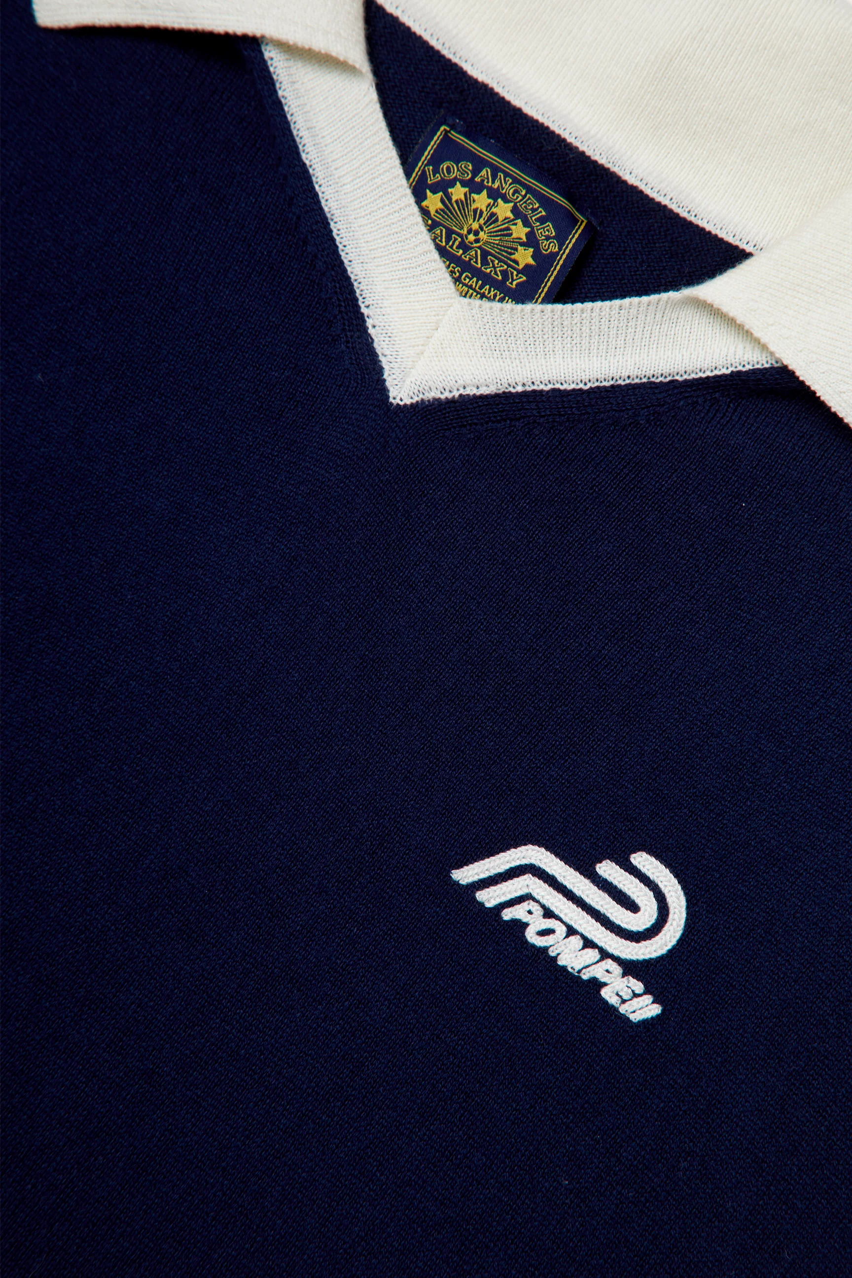 LA GALAXY FOOTBALL KNIT - Image 3