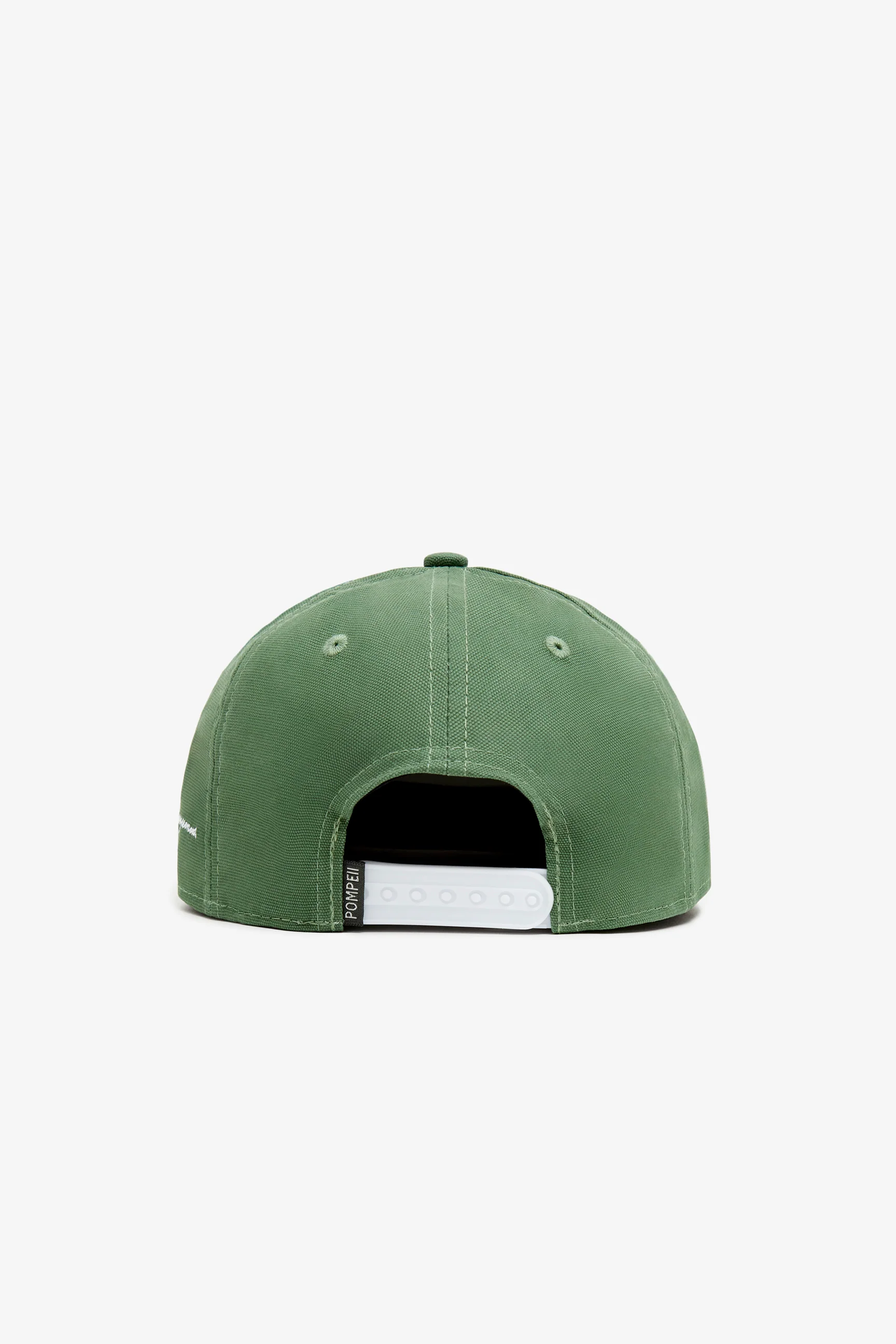 POMPEII CANVAS PINE CAP - Image 3