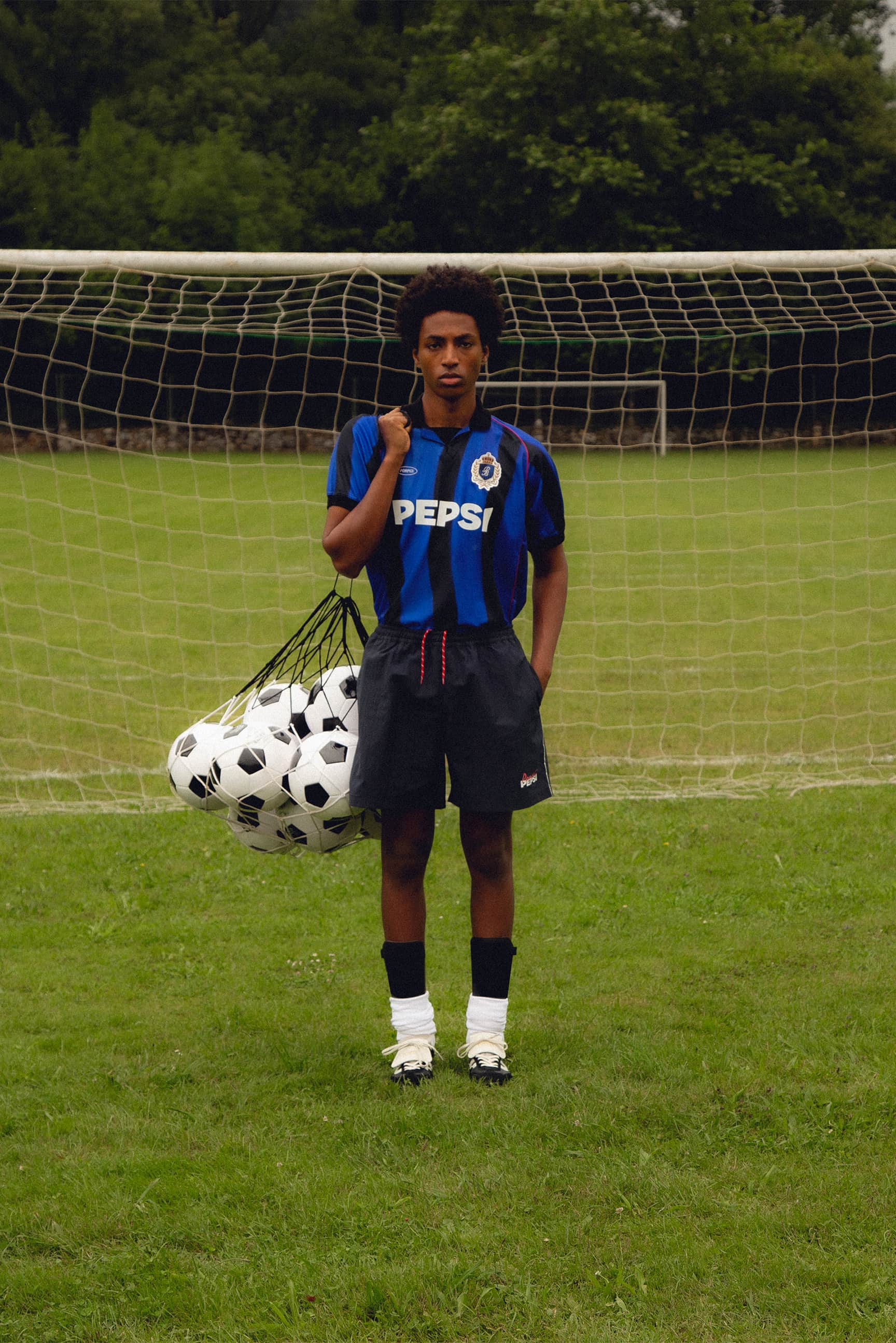 PRE-SEASON FOOTBALL KIT - Image 5