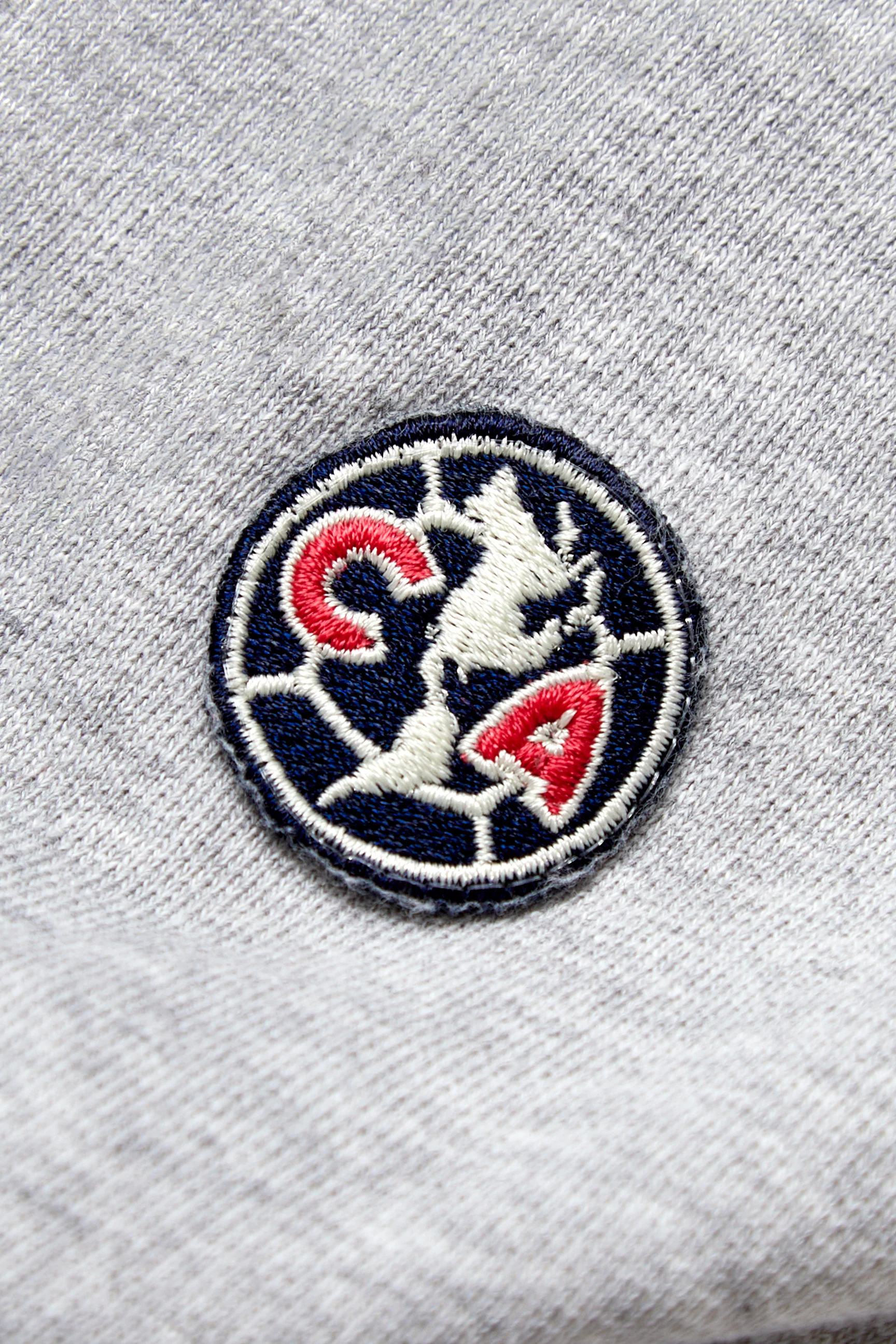 PROPIEDAD CLUB AMÉRICA HOODIE - Image 3