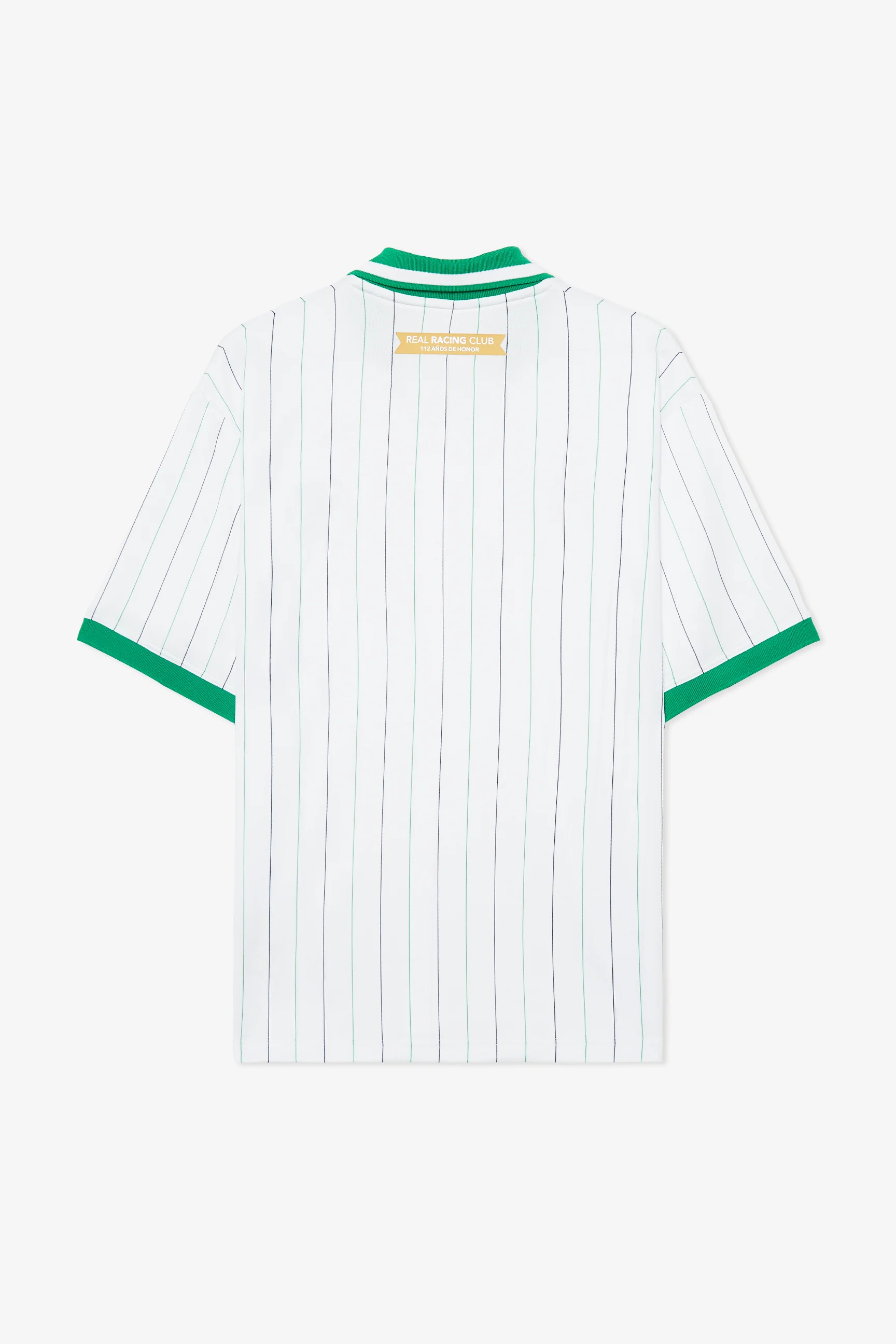 CAMISETA 112 ANIVERSARIO RACING - Image 3