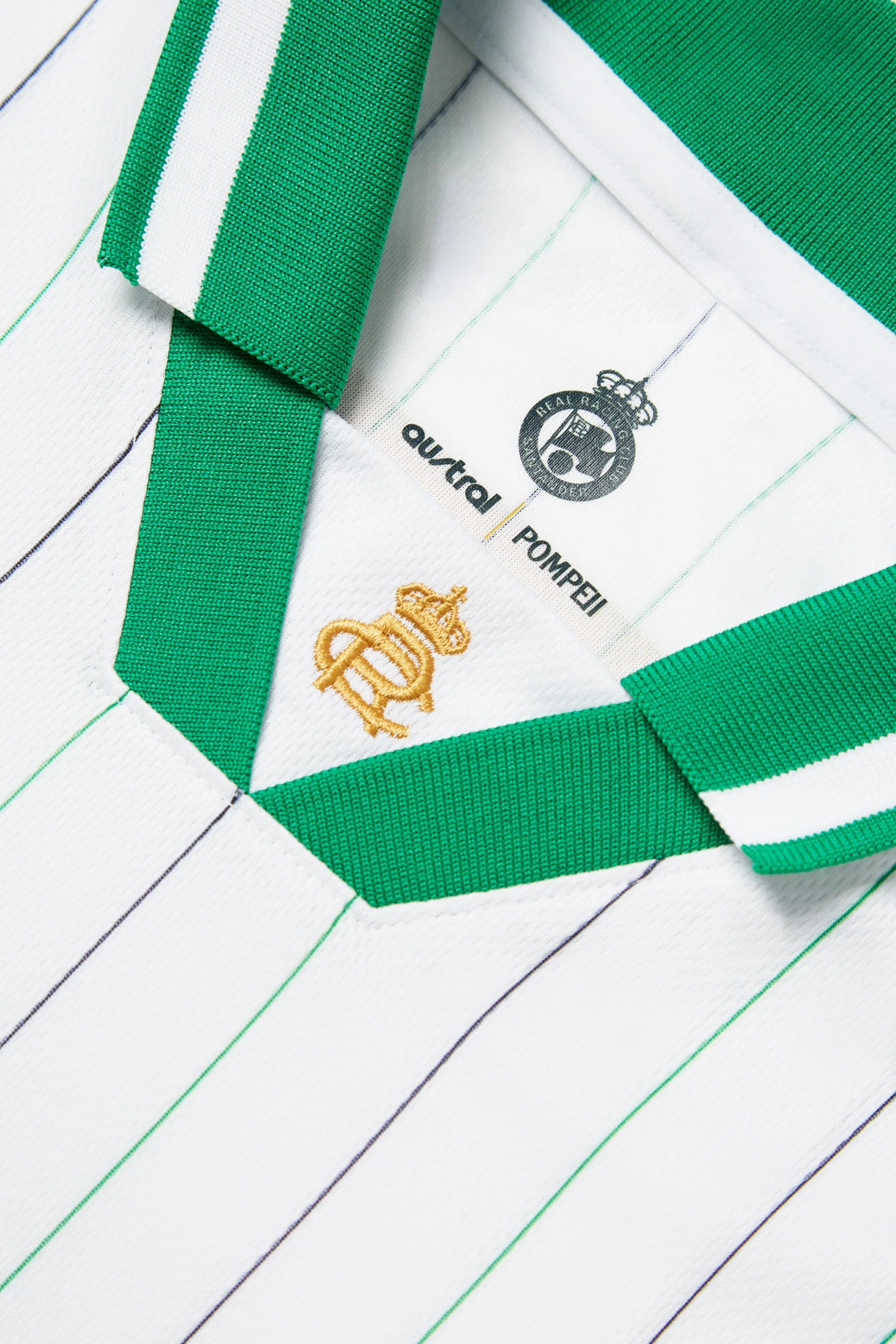 CAMISETA 112 ANIVERSARIO RACING - Image 4